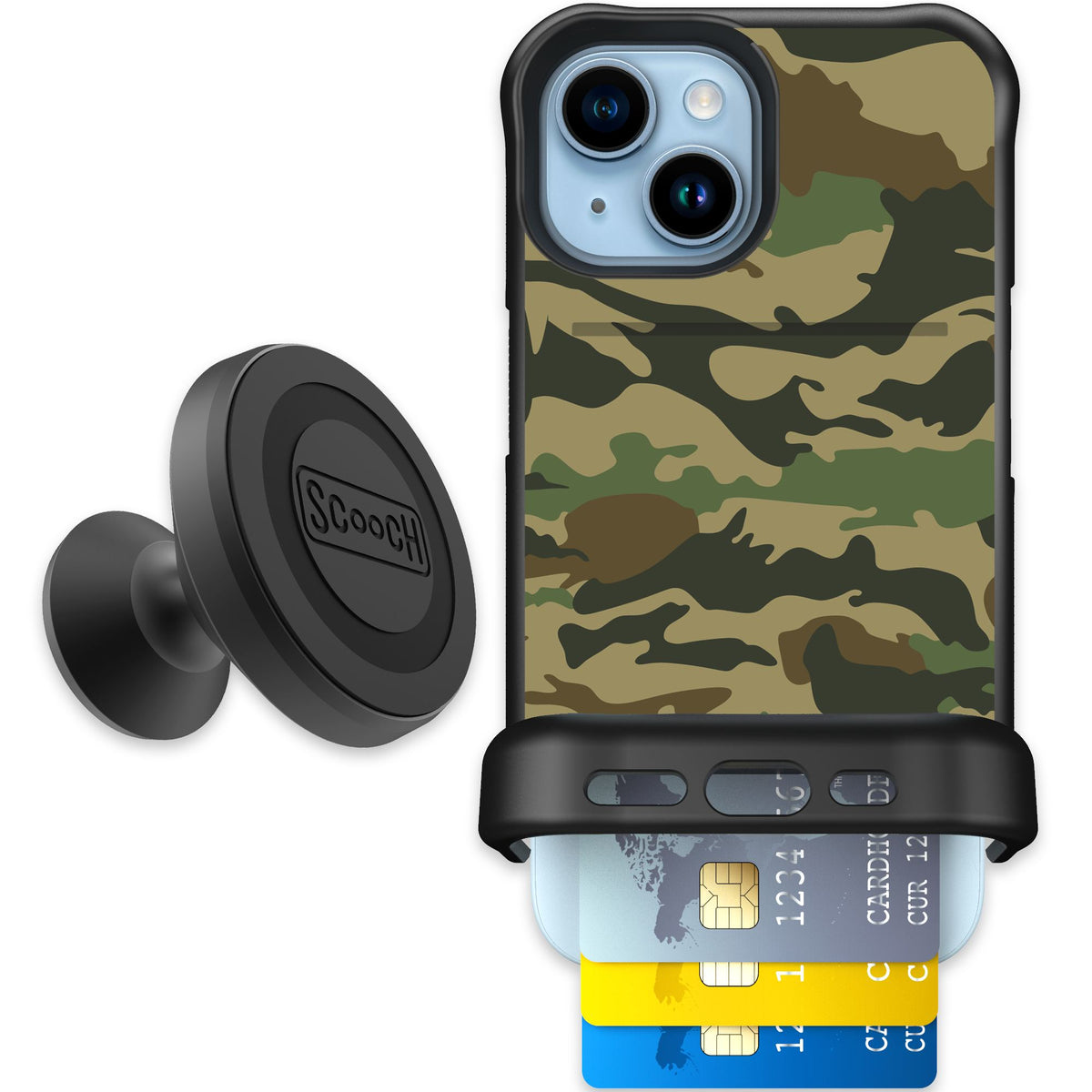 Classic Camo Bundle Image 050