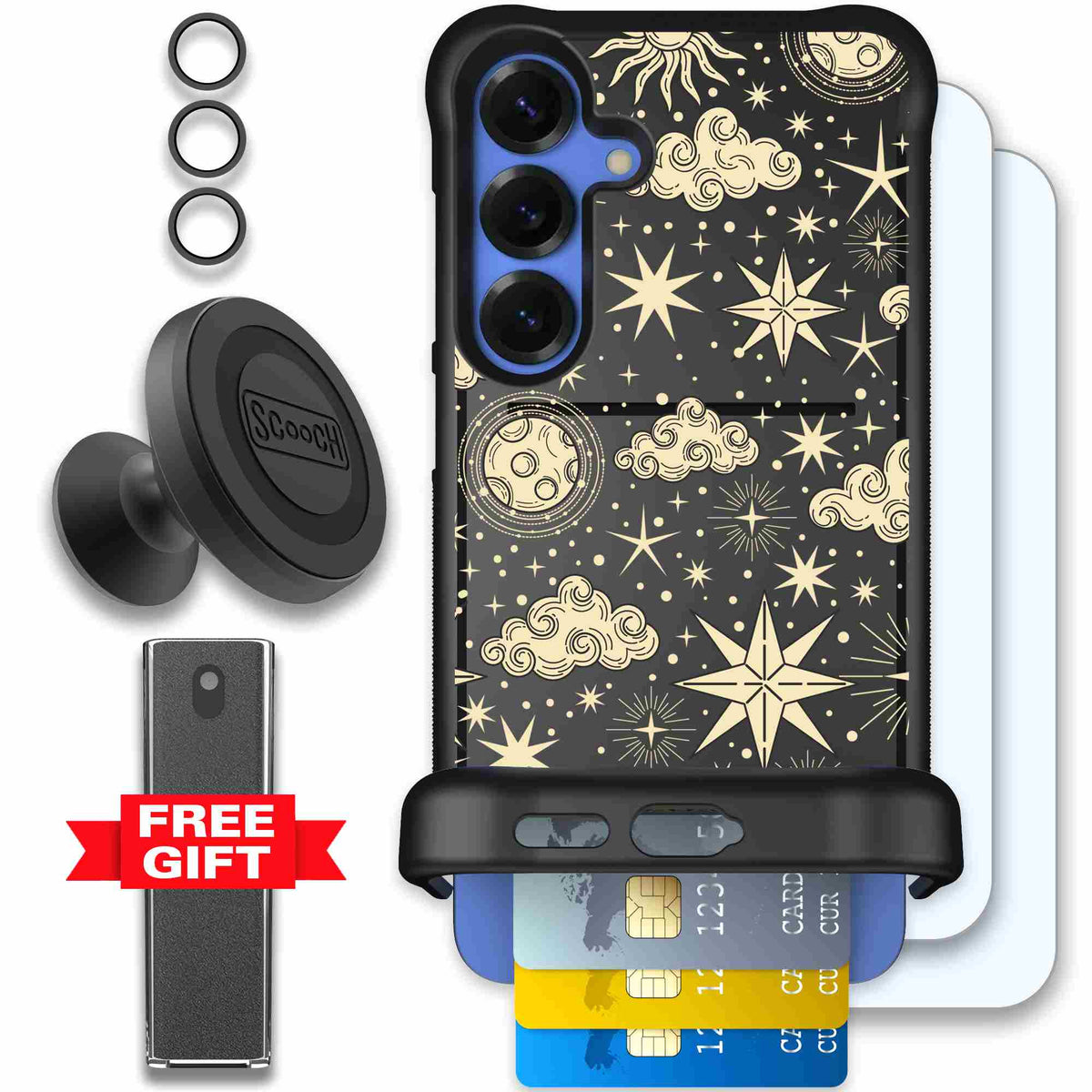 Celestial Sleep Bundle Image 121