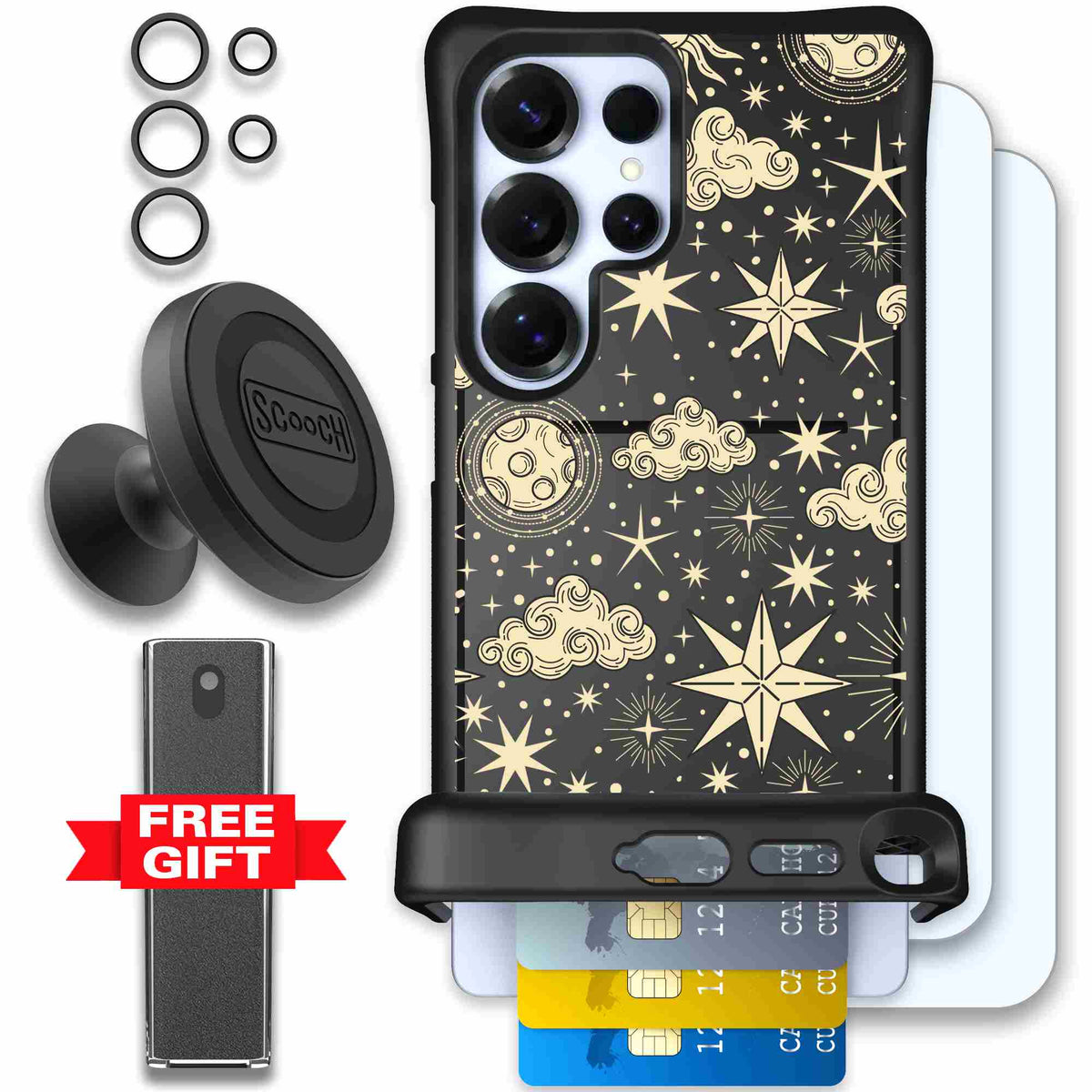Celestial Sleep Bundle Image 117