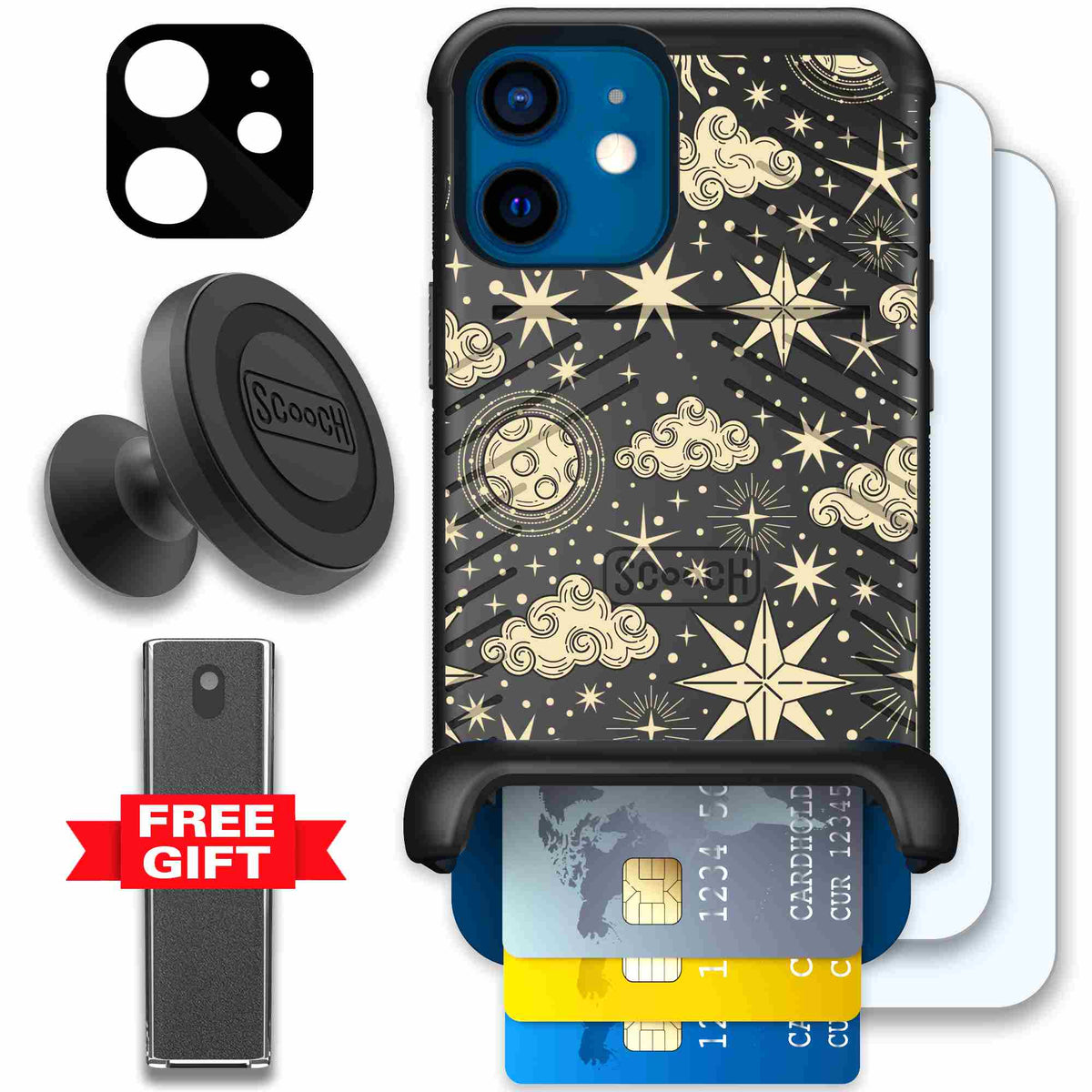 Celestial Sleep Bundle Image 094