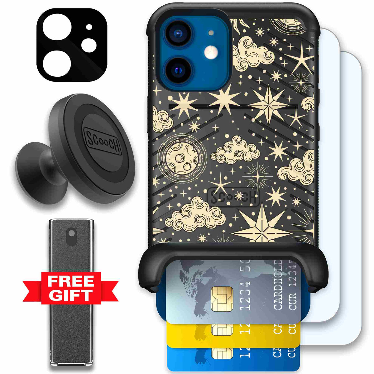 Celestial Sleep Bundle Image 098