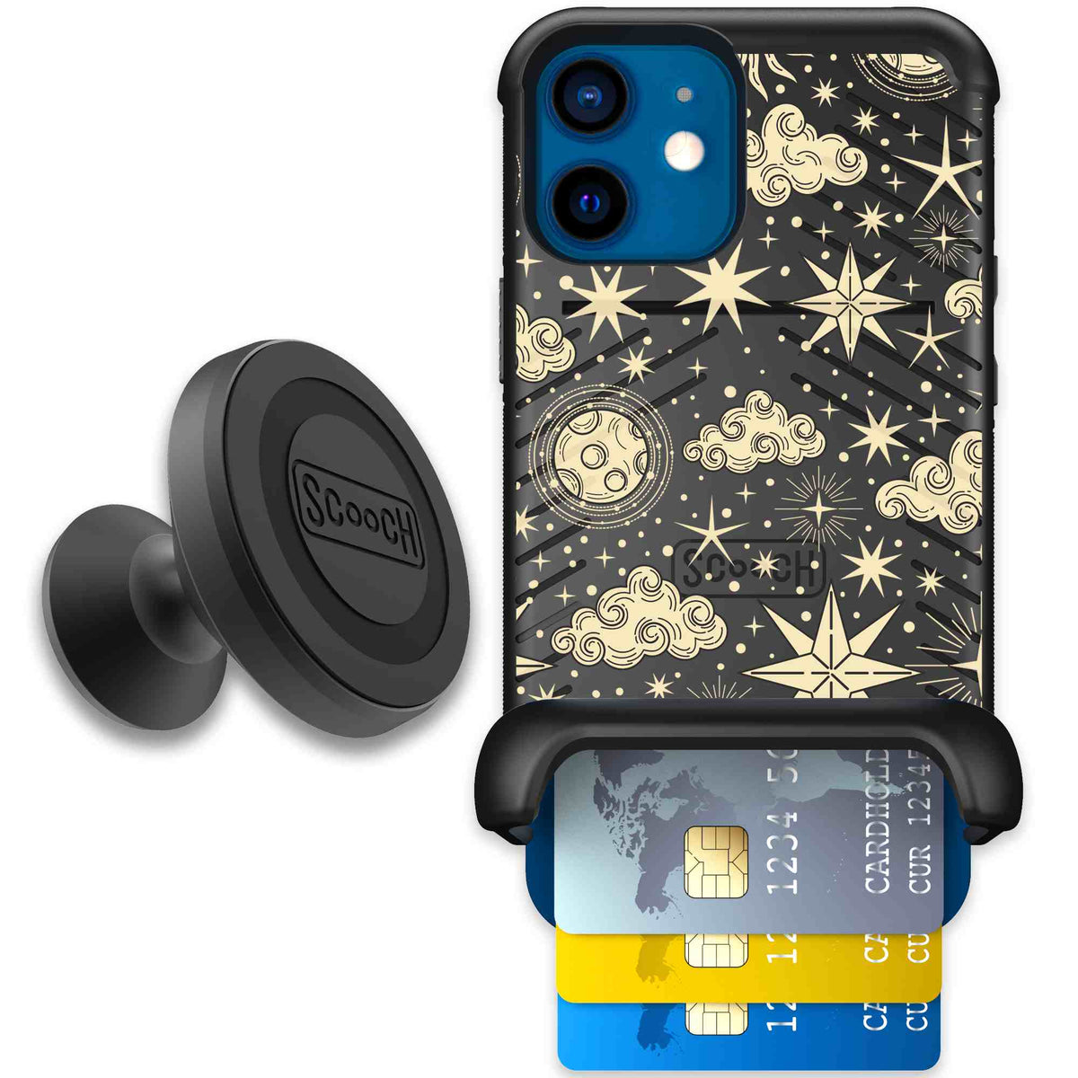 Celestial Sleep Bundle Image 097