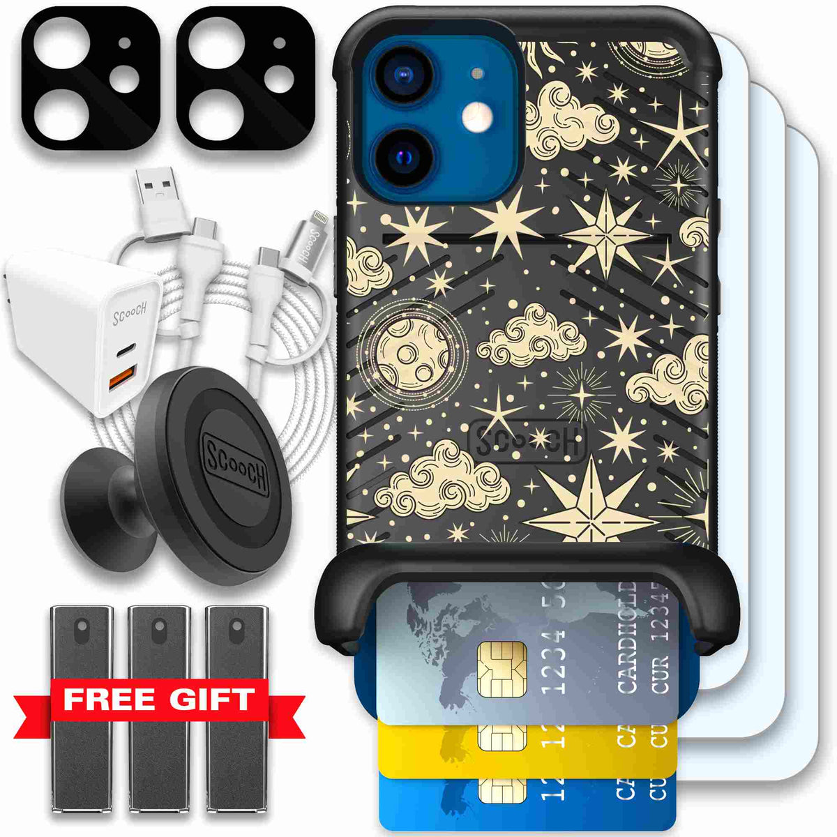 Celestial Sleep Bundle Image 099