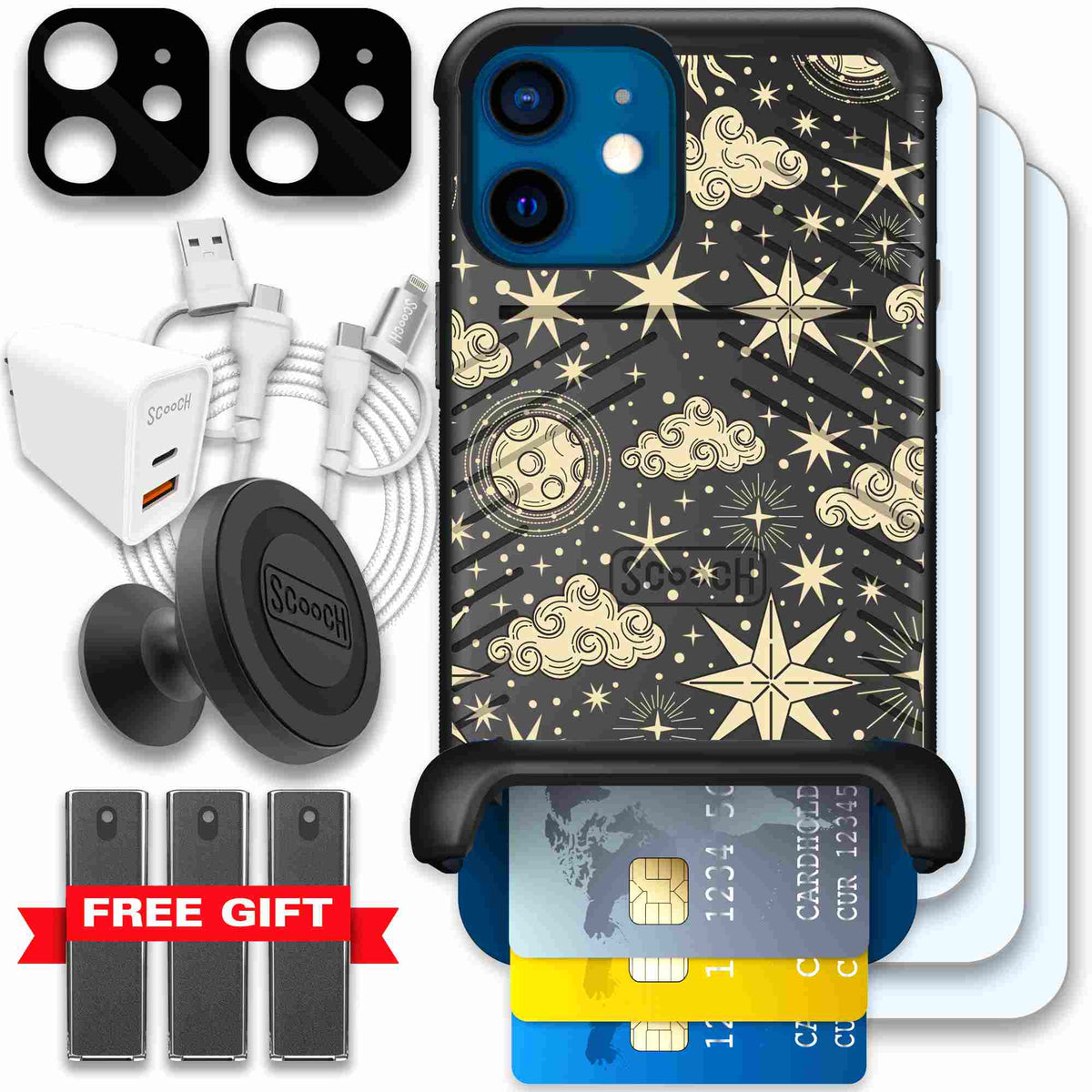 Celestial Sleep Bundle Image 095