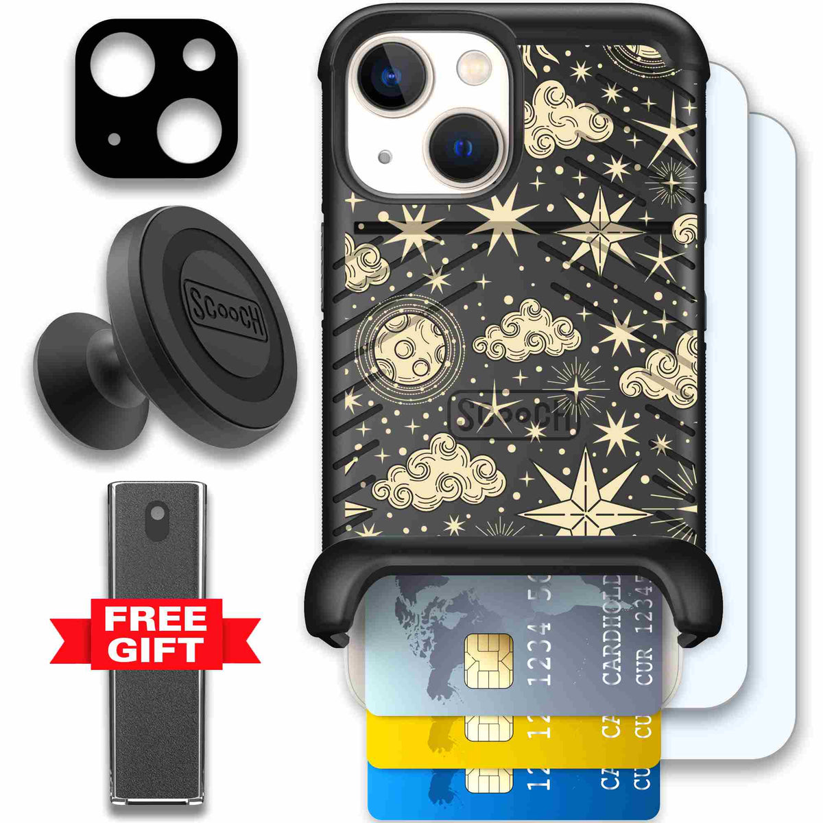 Celestial Sleep Bundle Image 083