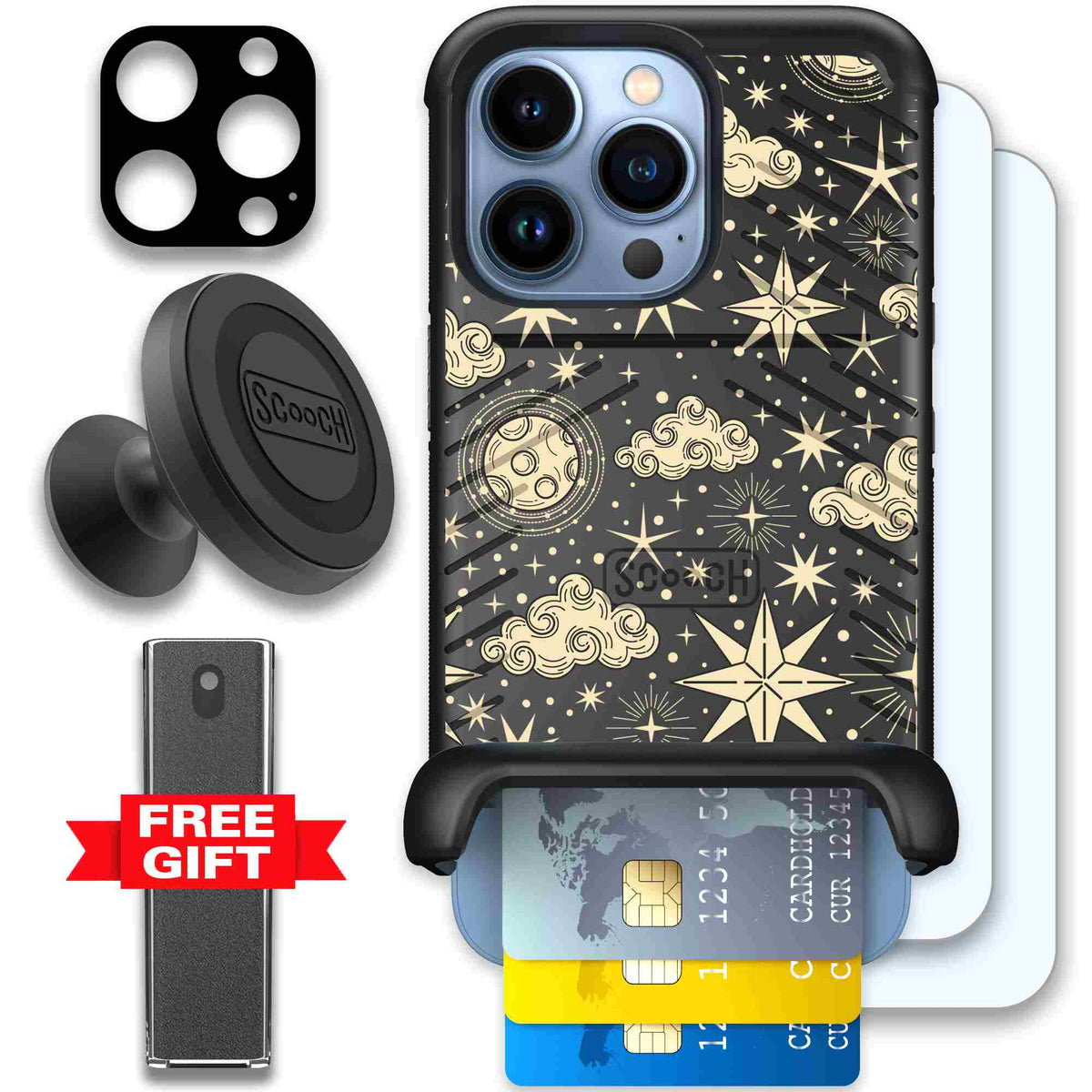 Celestial Sleep Bundle Image 075