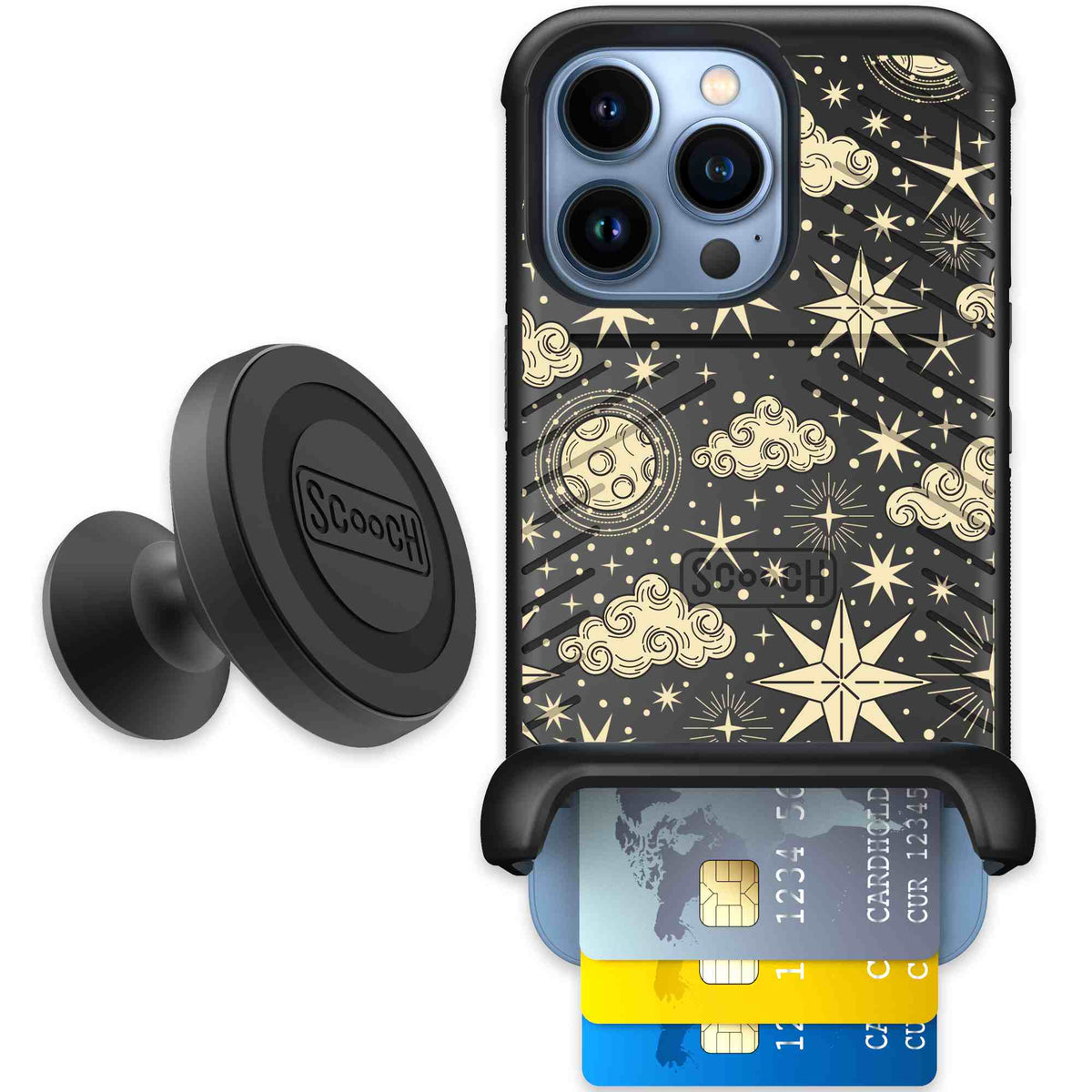 Celestial Sleep Bundle Image 074
