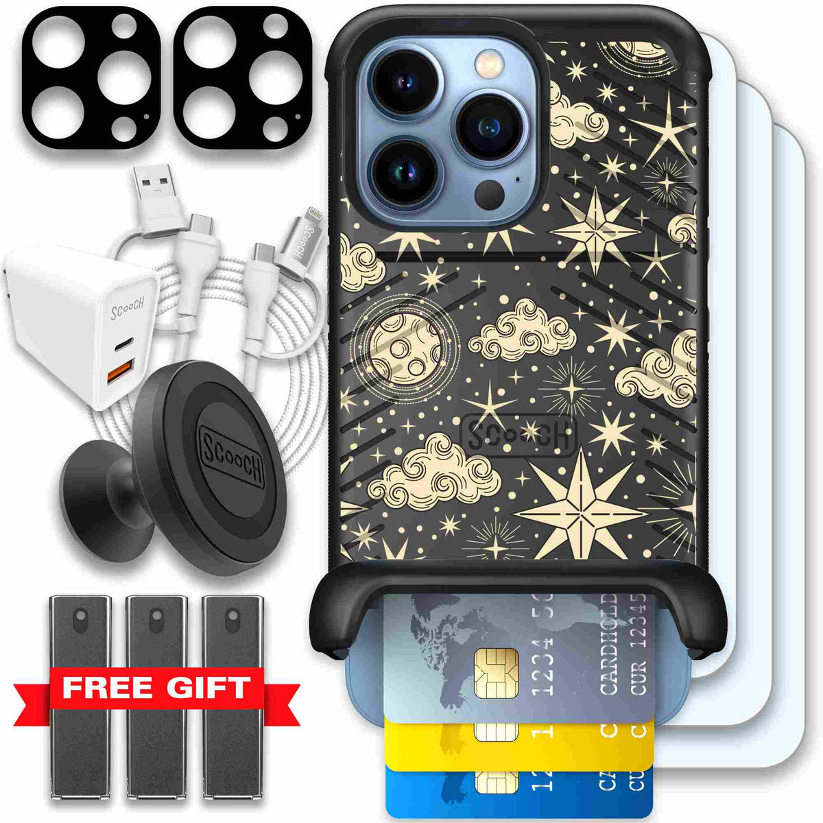 Celestial Sleep Bundle Image 076