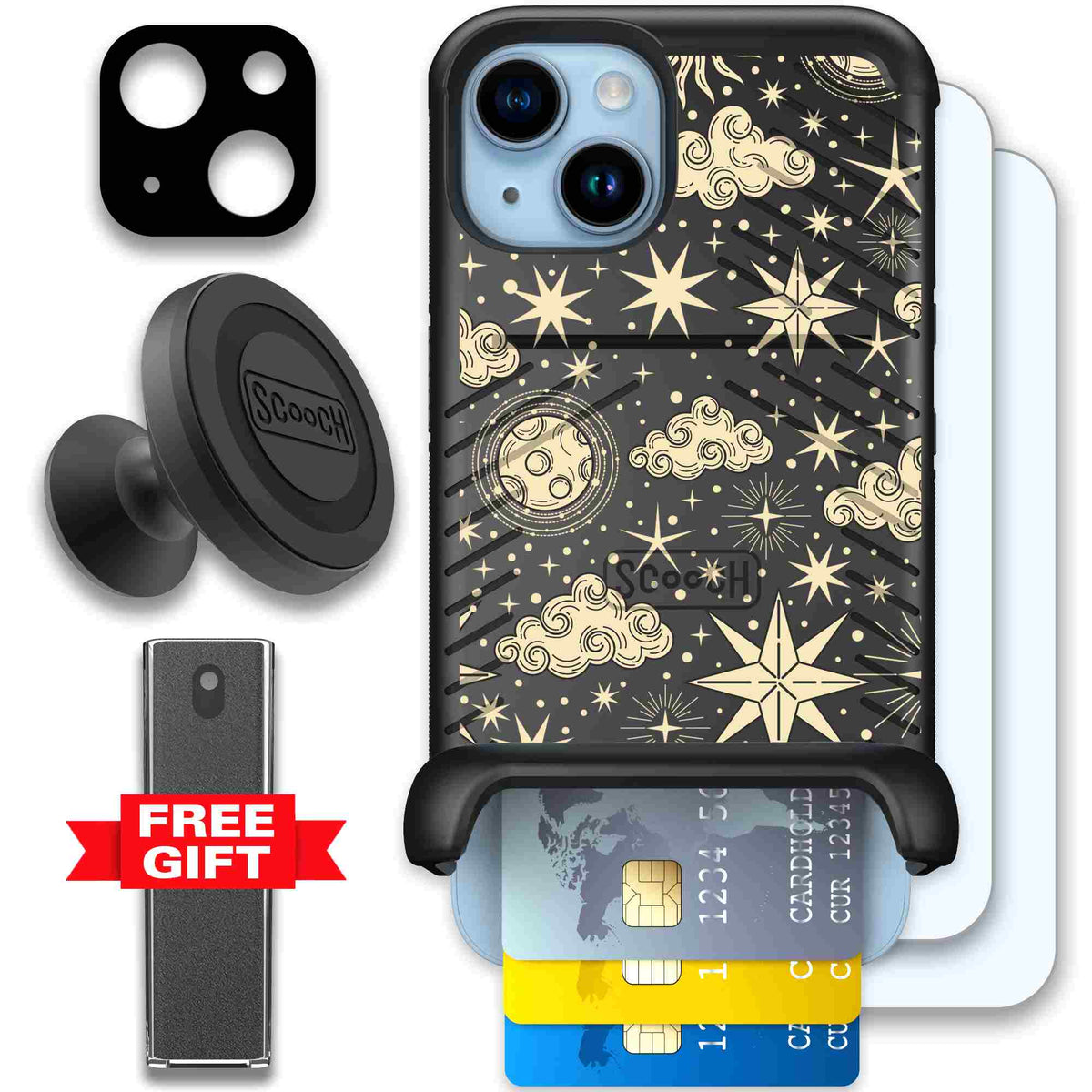 Celestial Sleep Bundle Image 067