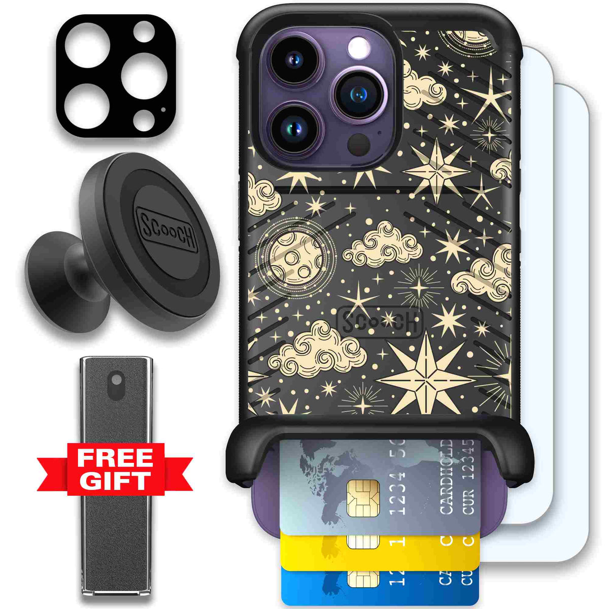 Celestial Sleep Bundle Image 059