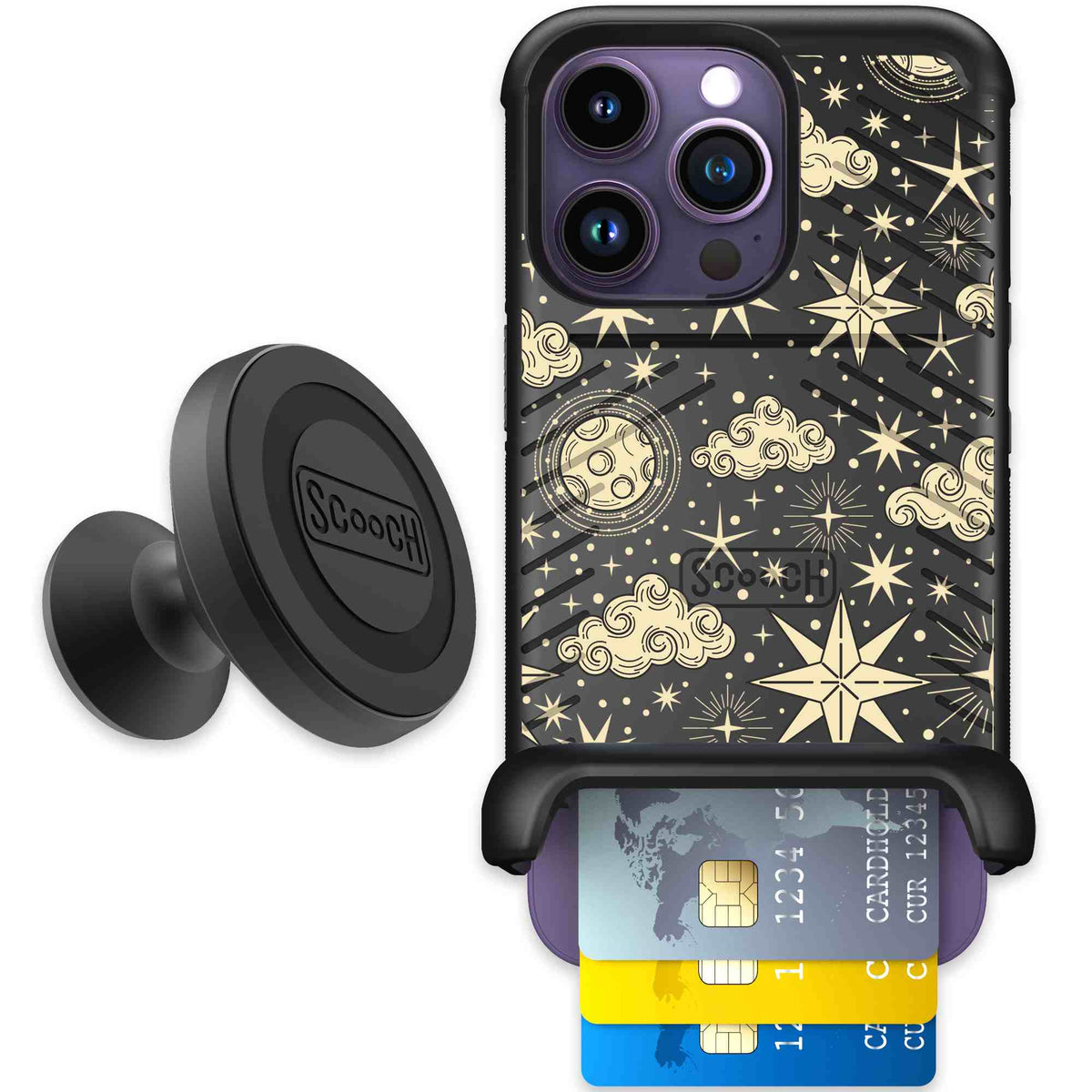 Celestial Sleep Bundle Image 058