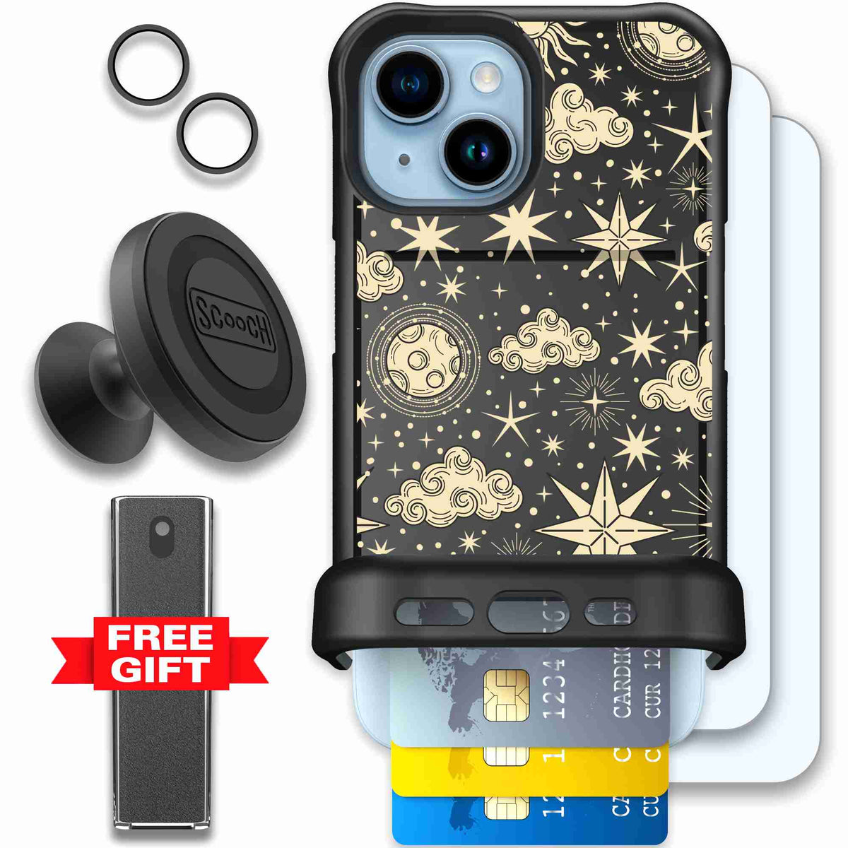 Celestial Sleep Bundle Image 051