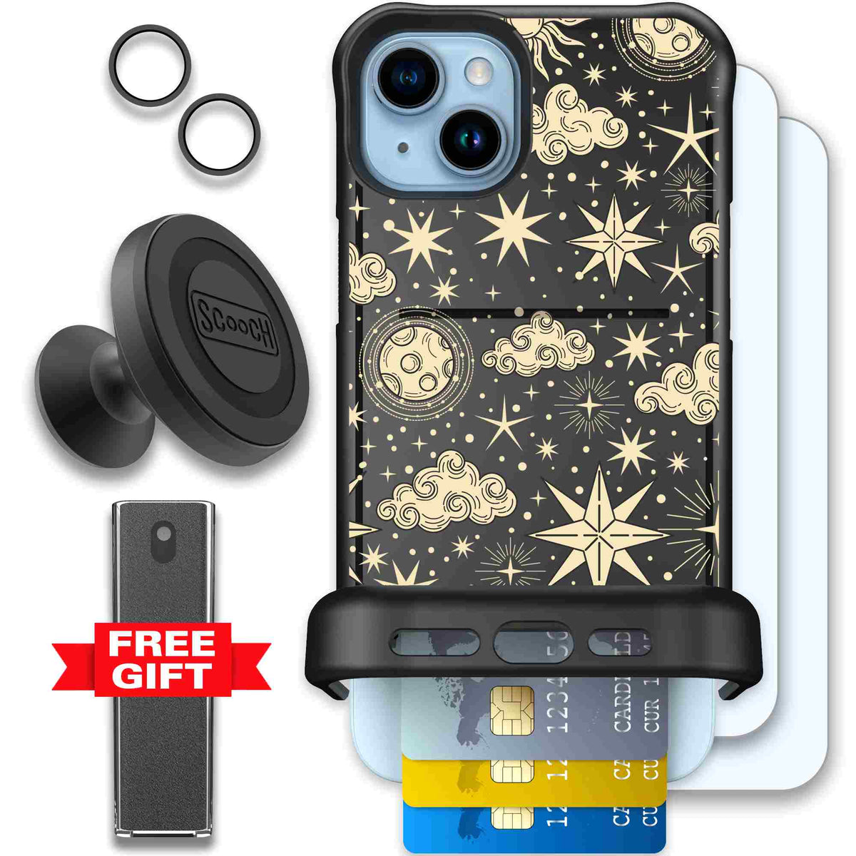 Celestial Sleep Bundle Image 047