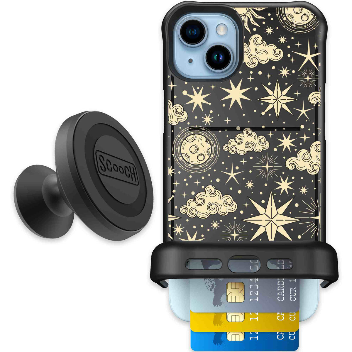 Celestial Sleep Bundle Image 046