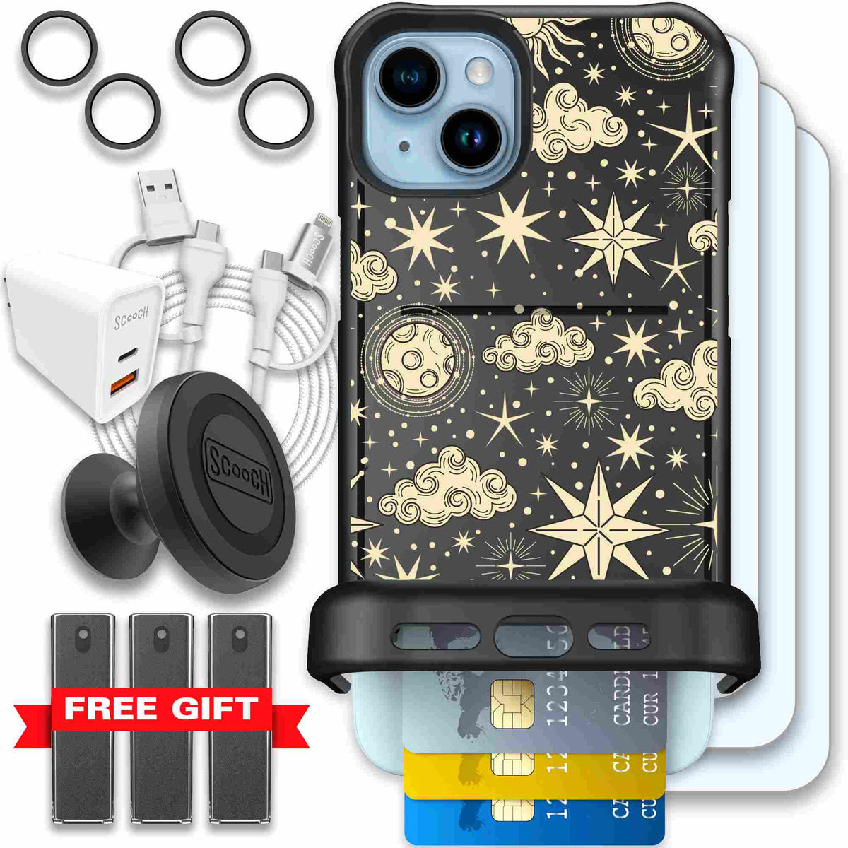 Celestial Sleep Bundle Image 048