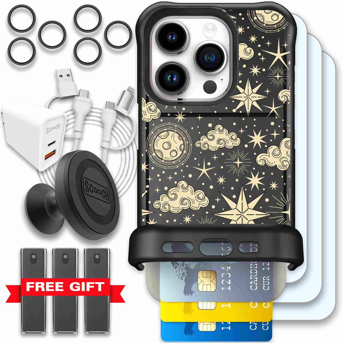 Celestial Sleep Bundle Image 044