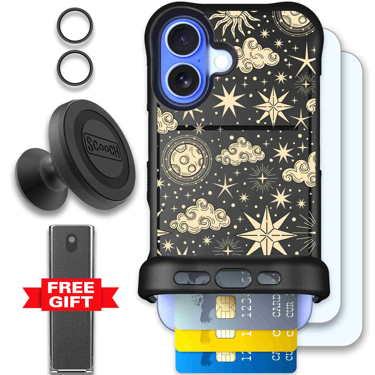 Celestial Sleep Bundle Image 035