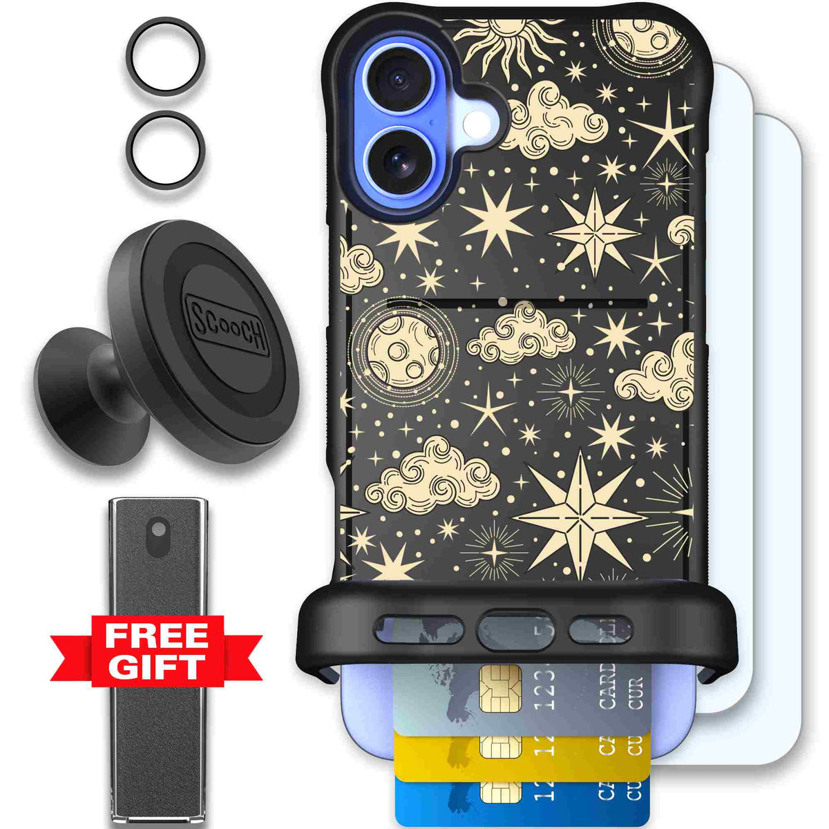 Celestial Sleep Bundle Image 031