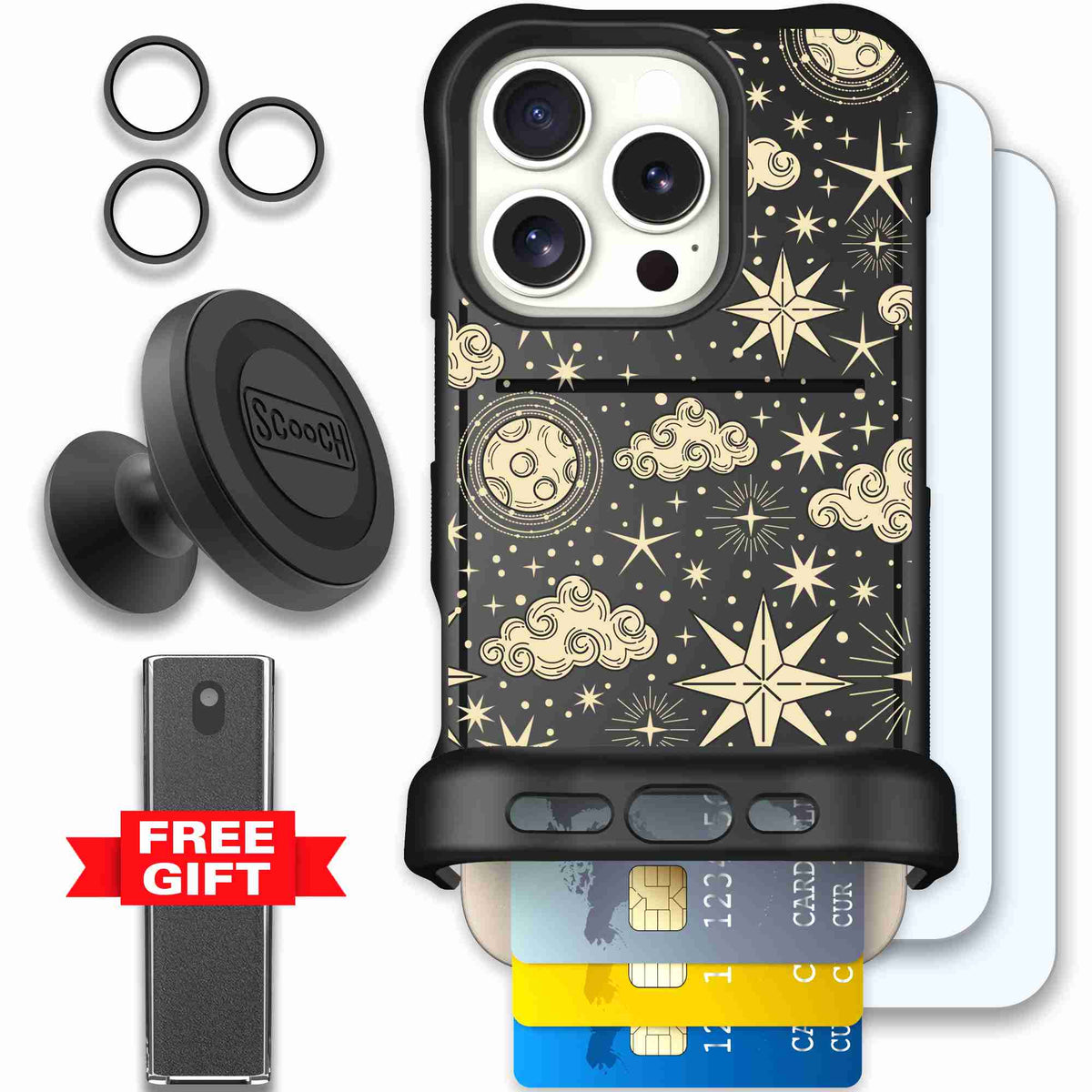 Celestial Sleep Bundle Image 027