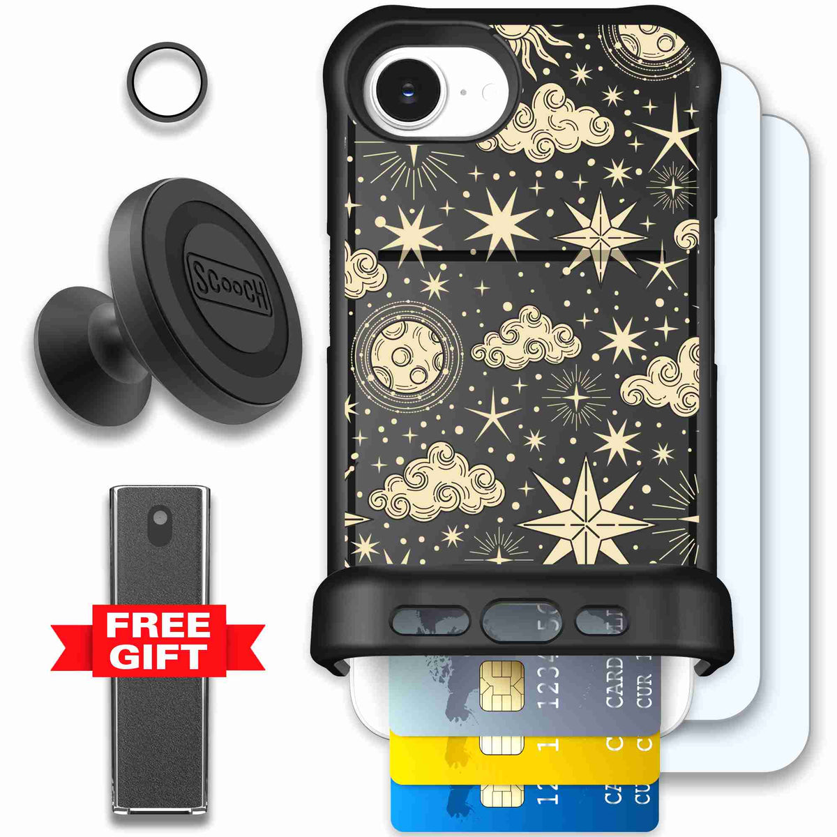 Celestial Sleep Bundle Image 019