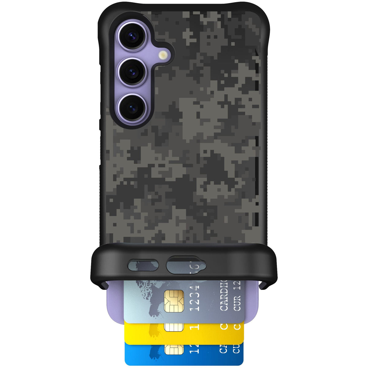 WMTE DIGICAMO S24