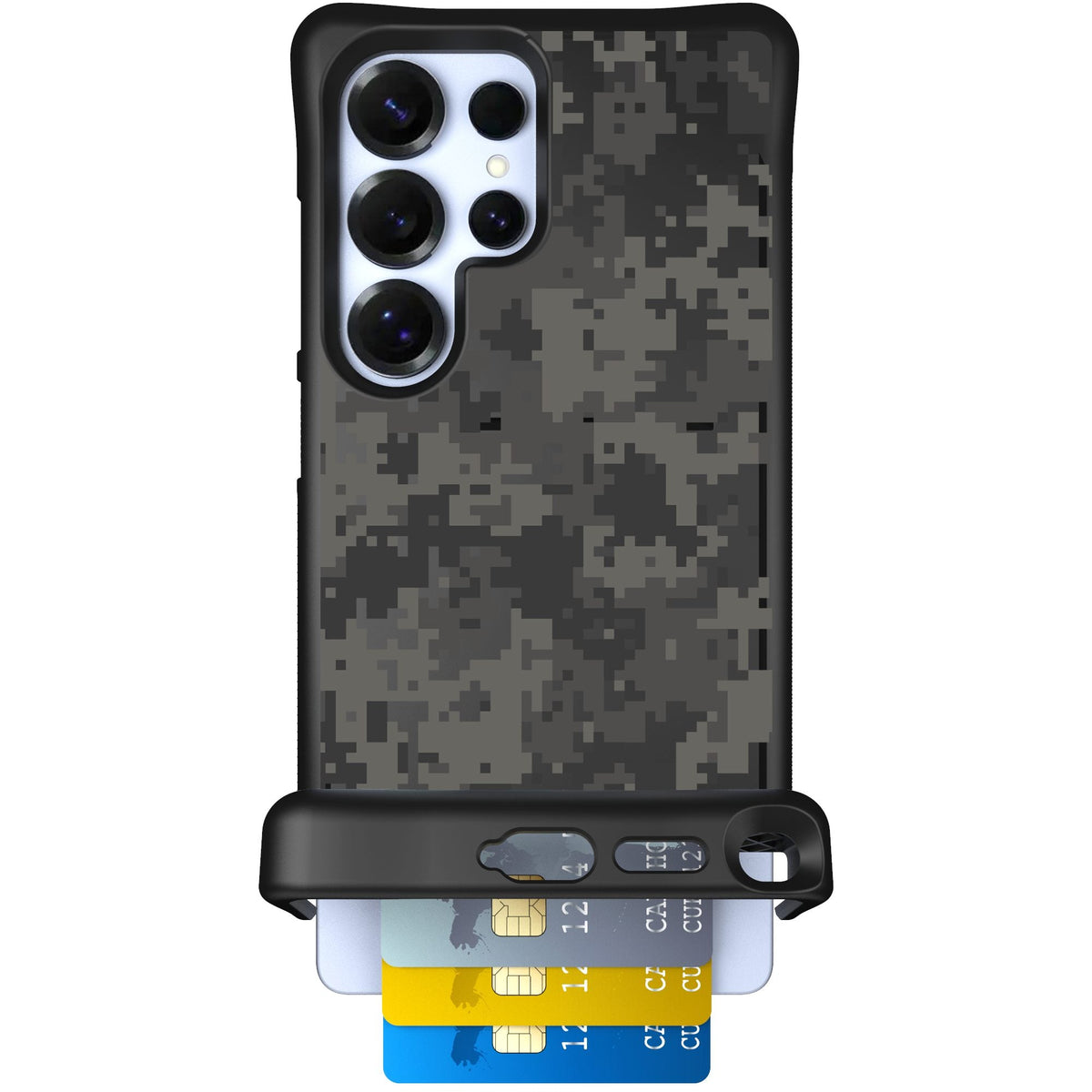 WMTE DIGICAMO S25 Ultra