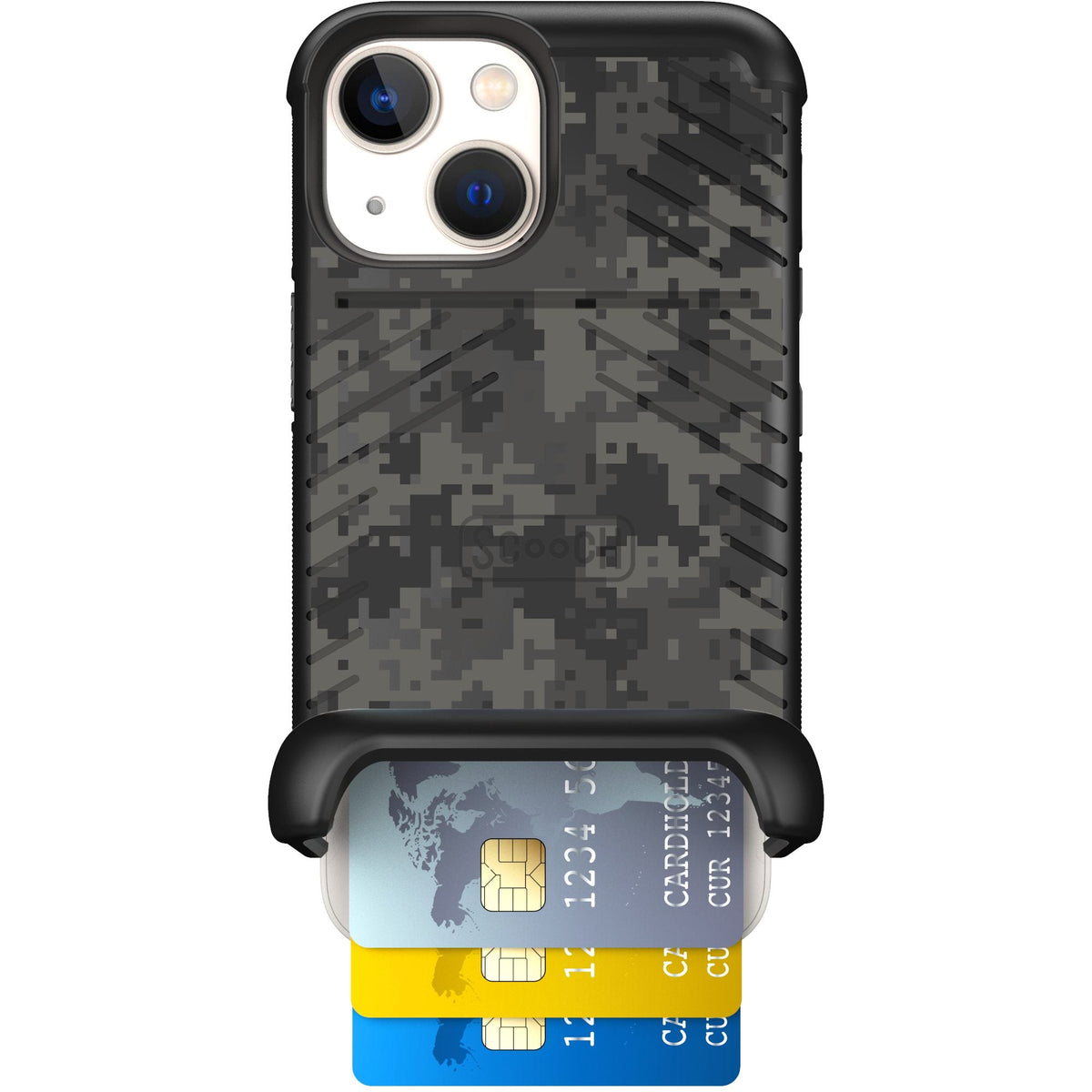 WMTE DIGICAMO iPhone 13 Mini