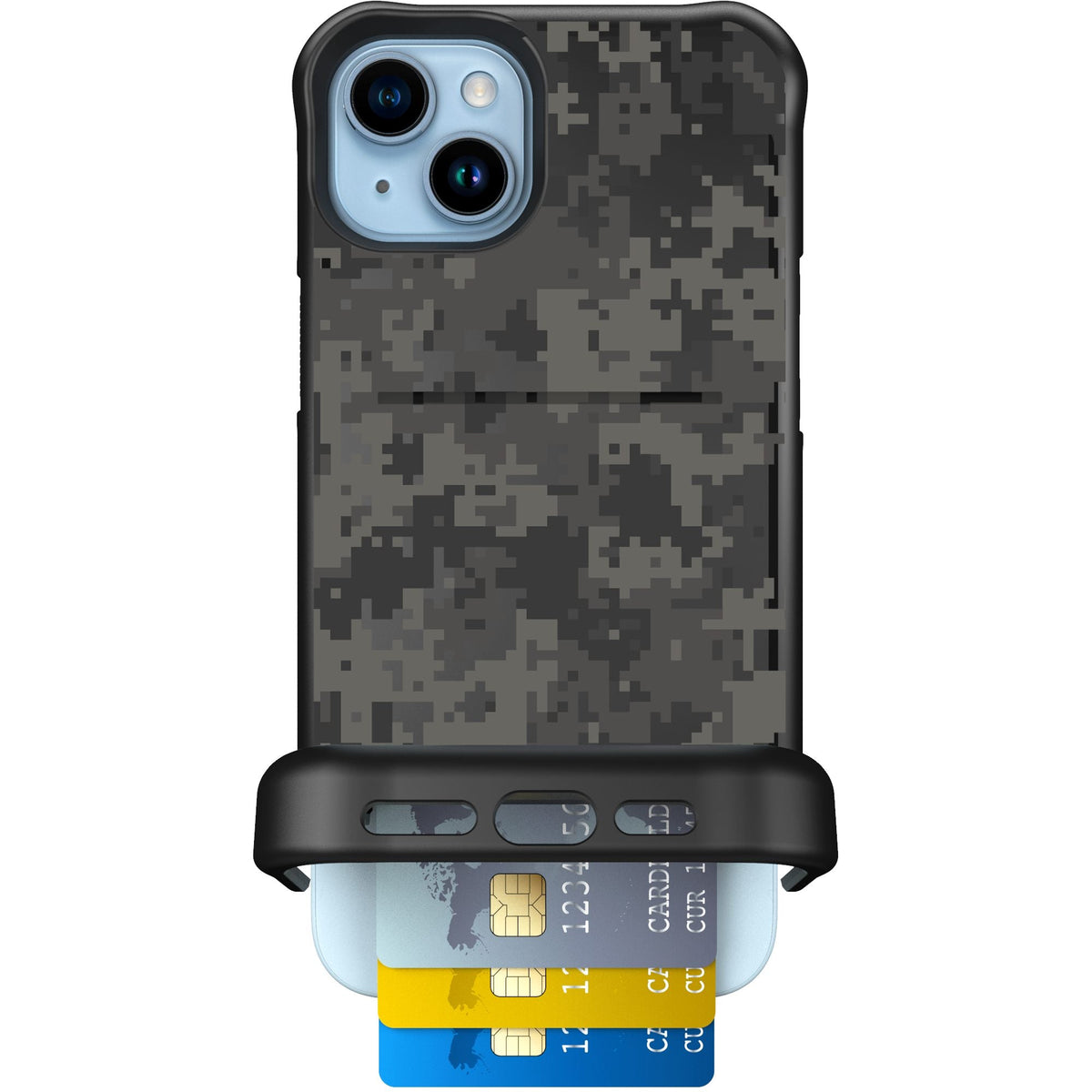 WMTE DIGICAMO iPhone 15 Plus