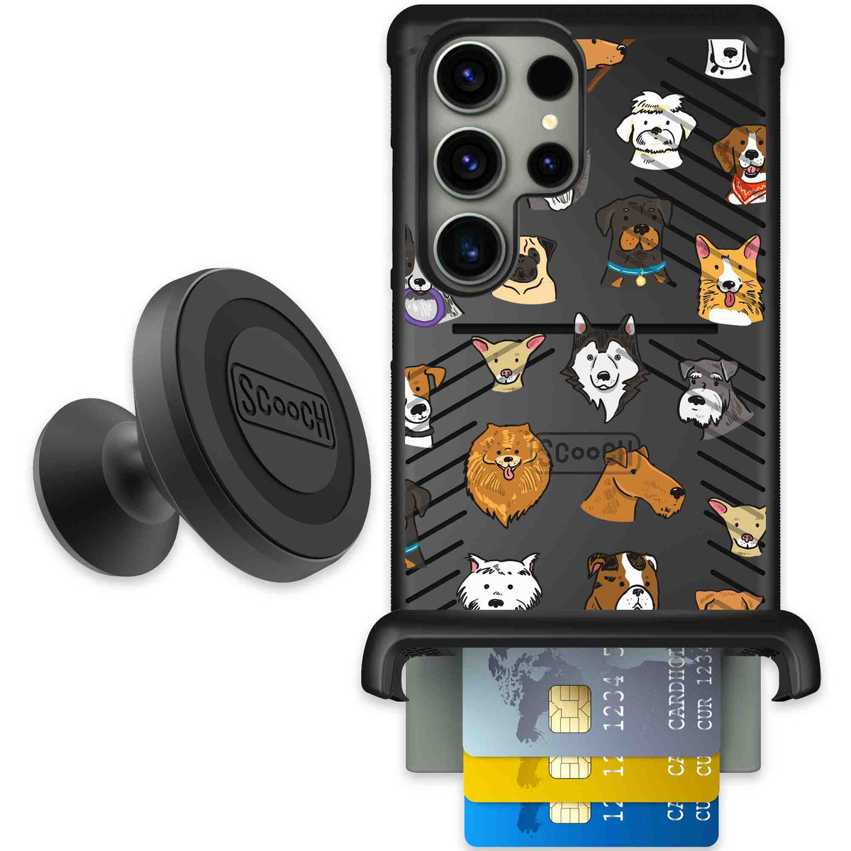 Dog Squad Bundle Image 140