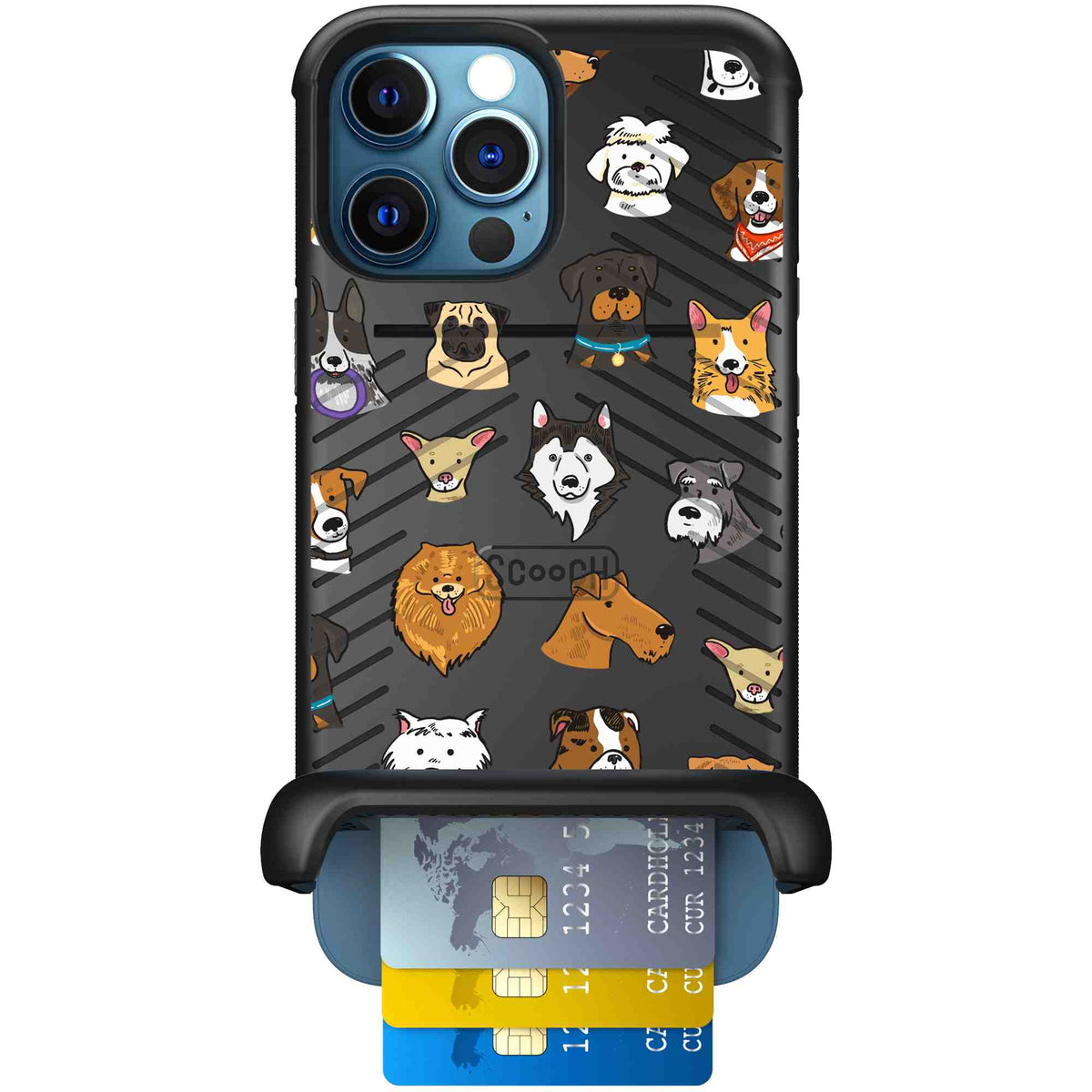 Dog Squad Bundle Image 085