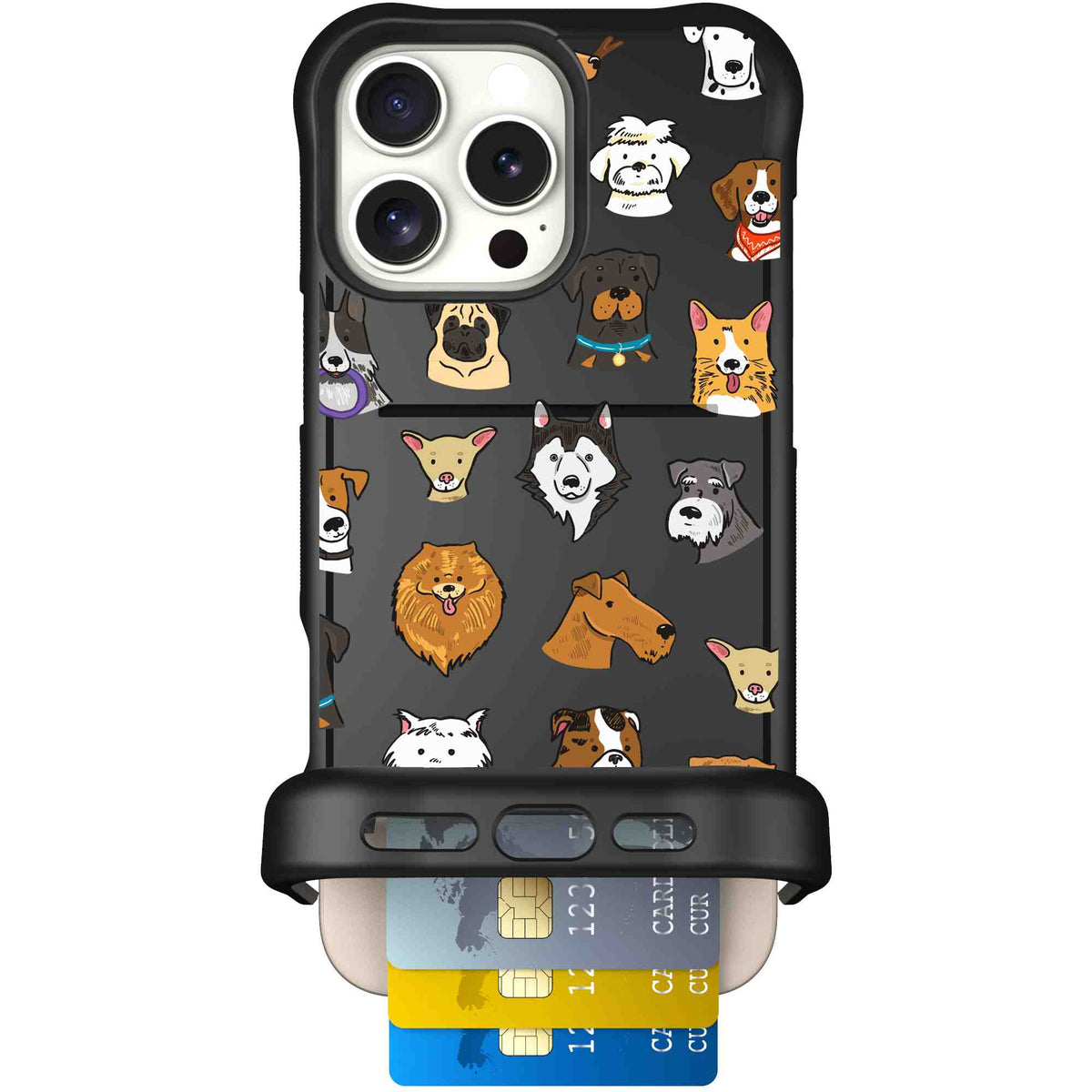 Dog Squad Bundle Image 021