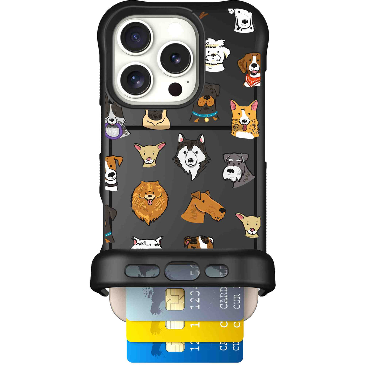 Dog Squad Bundle Image 025