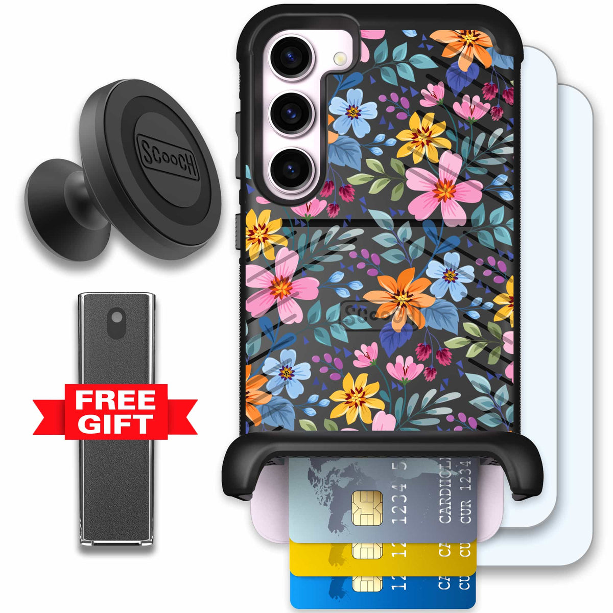 Full Bloom Bundle Image 145