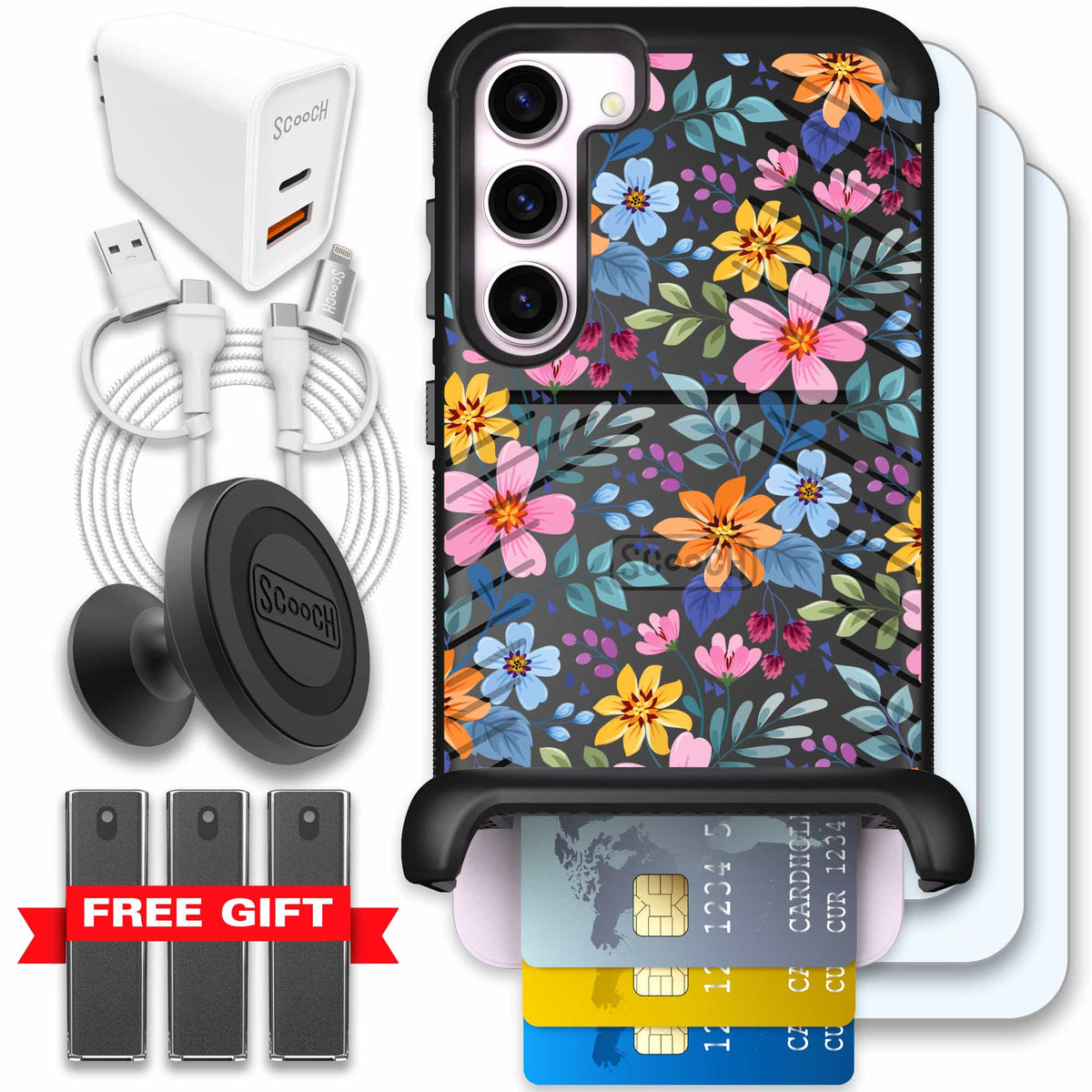 Full Bloom Bundle Image 146