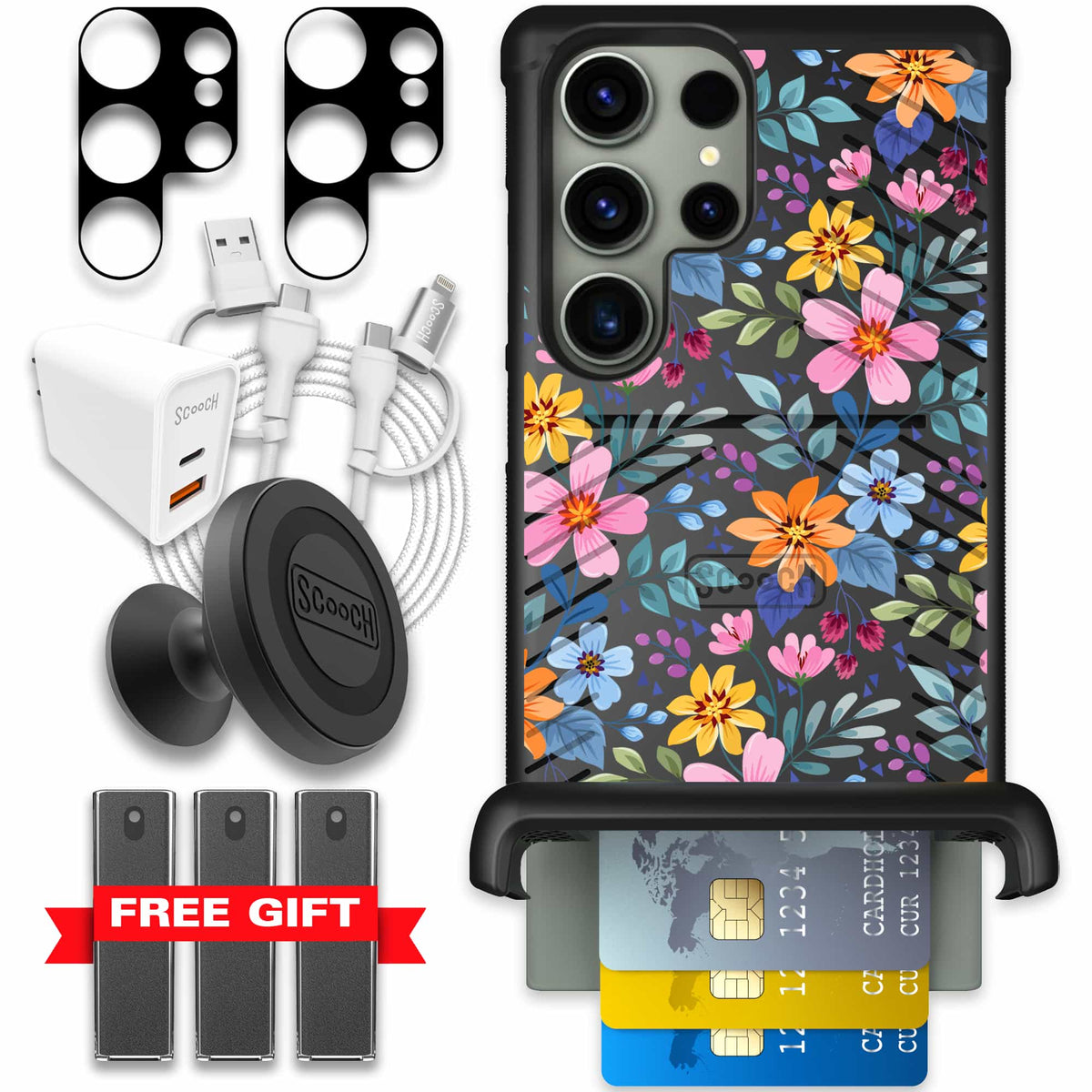 Full Bloom Bundle Image 142