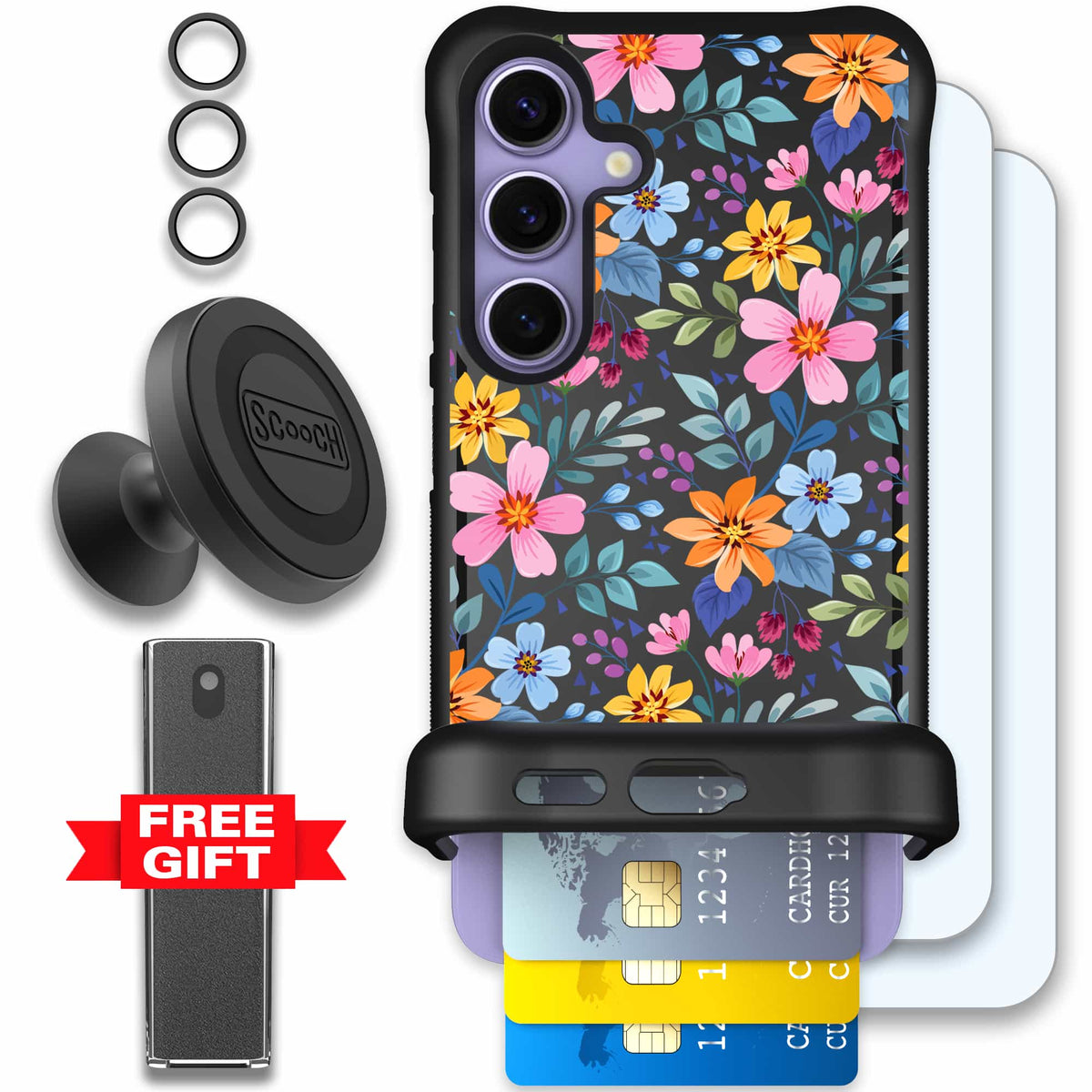Full Bloom Bundle Image 137