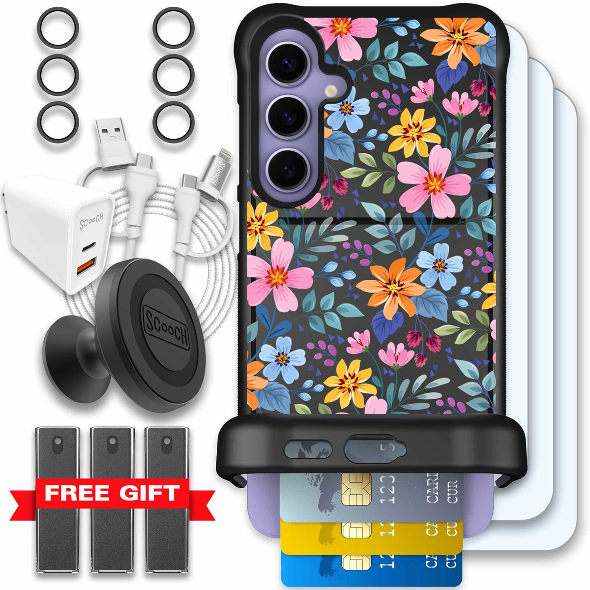 Full Bloom Bundle Image 134
