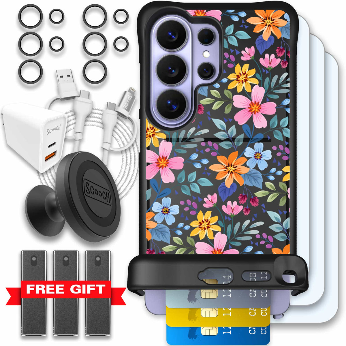 Full Bloom Bundle Image 106