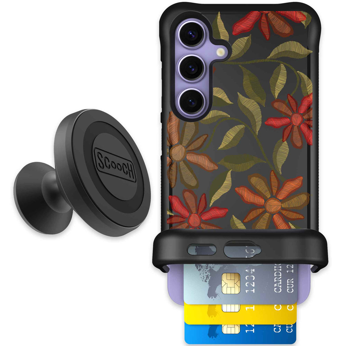 Floral Tapestry Bundle Image 129