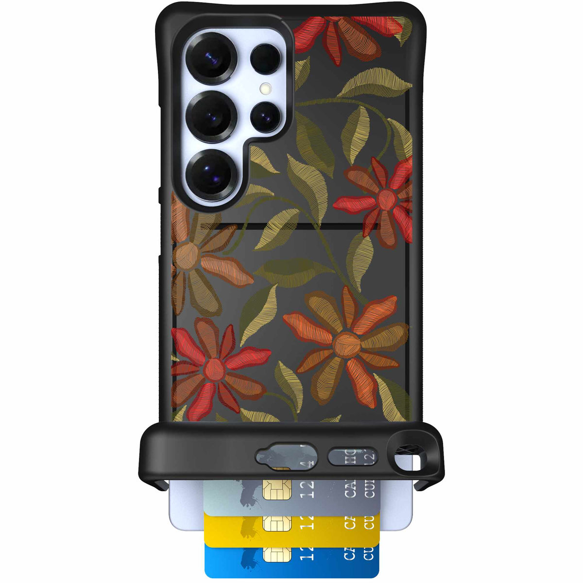 Floral Tapestry Bundle Image 108