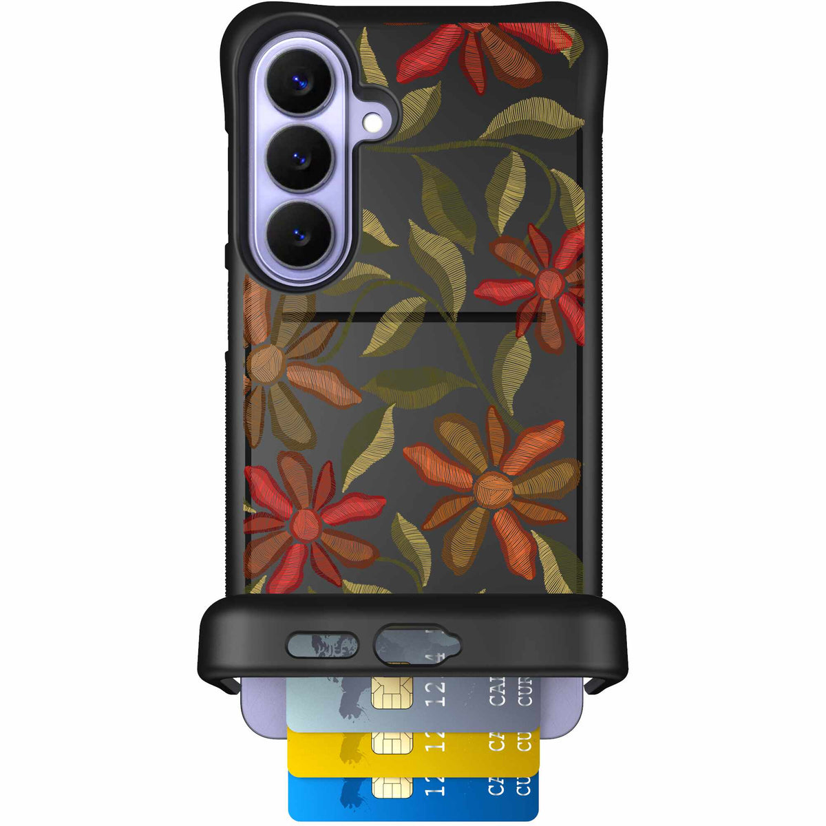 Floral Tapestry Bundle Image 100