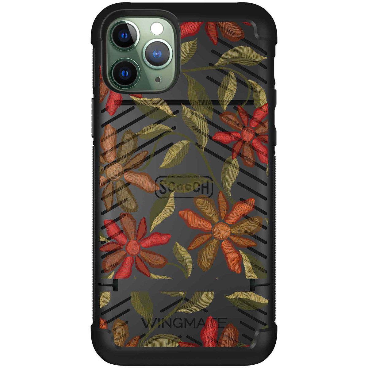Floral Tapestry Bundle Image 094