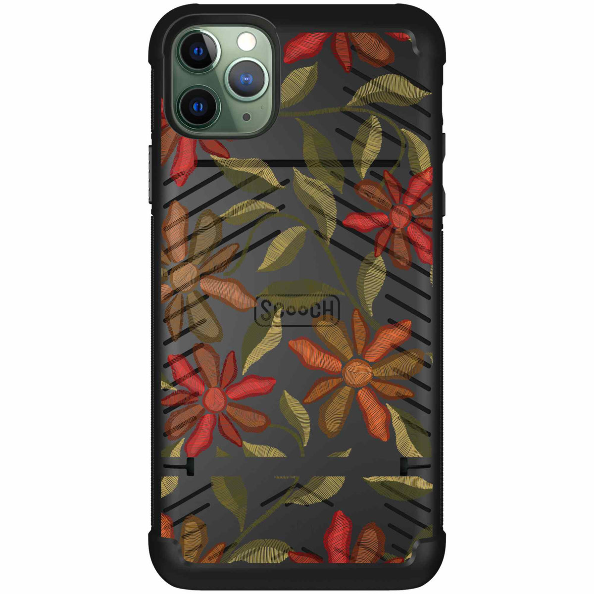 Floral Tapestry Bundle Image 093