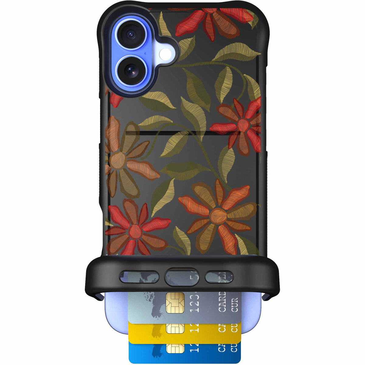 Floral Tapestry Bundle Image 029