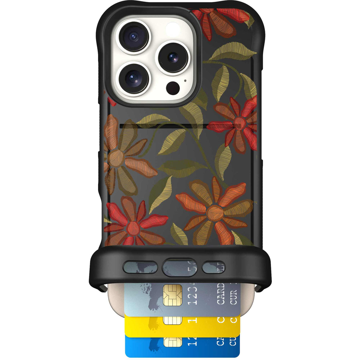 Floral Tapestry Bundle Image 025
