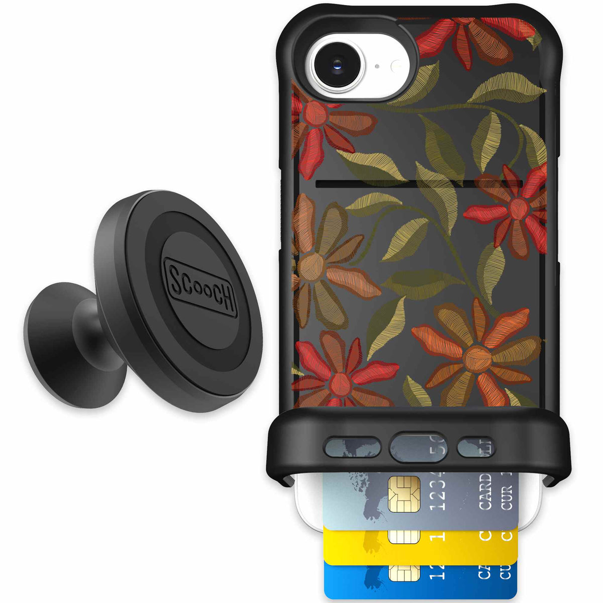 Floral Tapestry Bundle Image 018