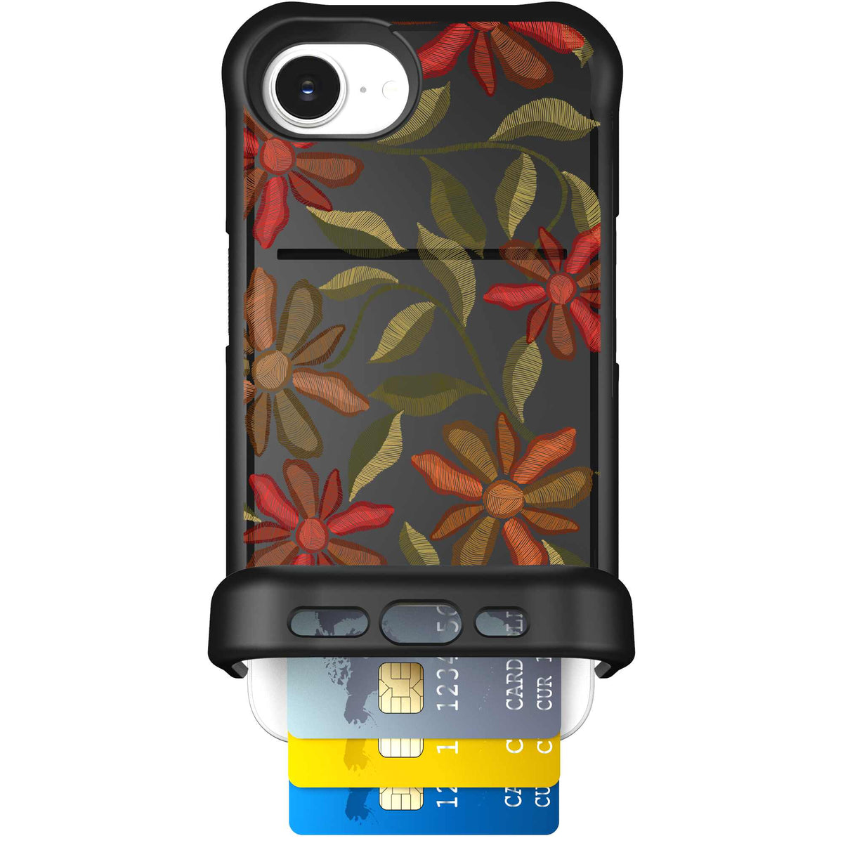 Floral Tapestry Bundle Image 017
