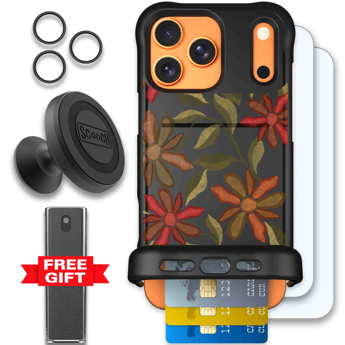Floral Tapestry Bundle Image 003