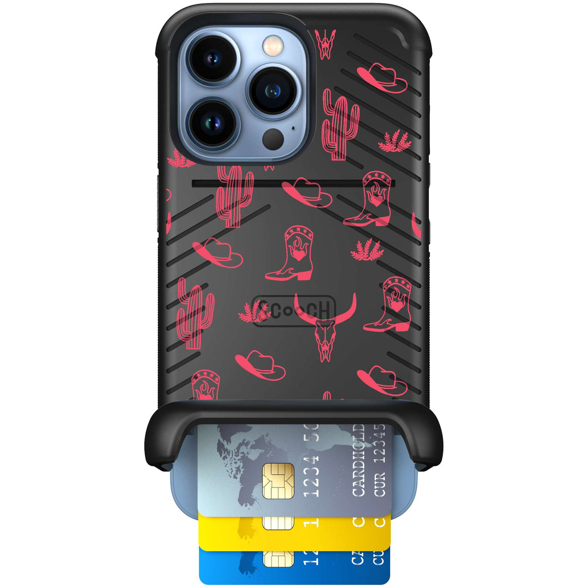 Howdy Honey | website | iPhone 13 Pro | Case