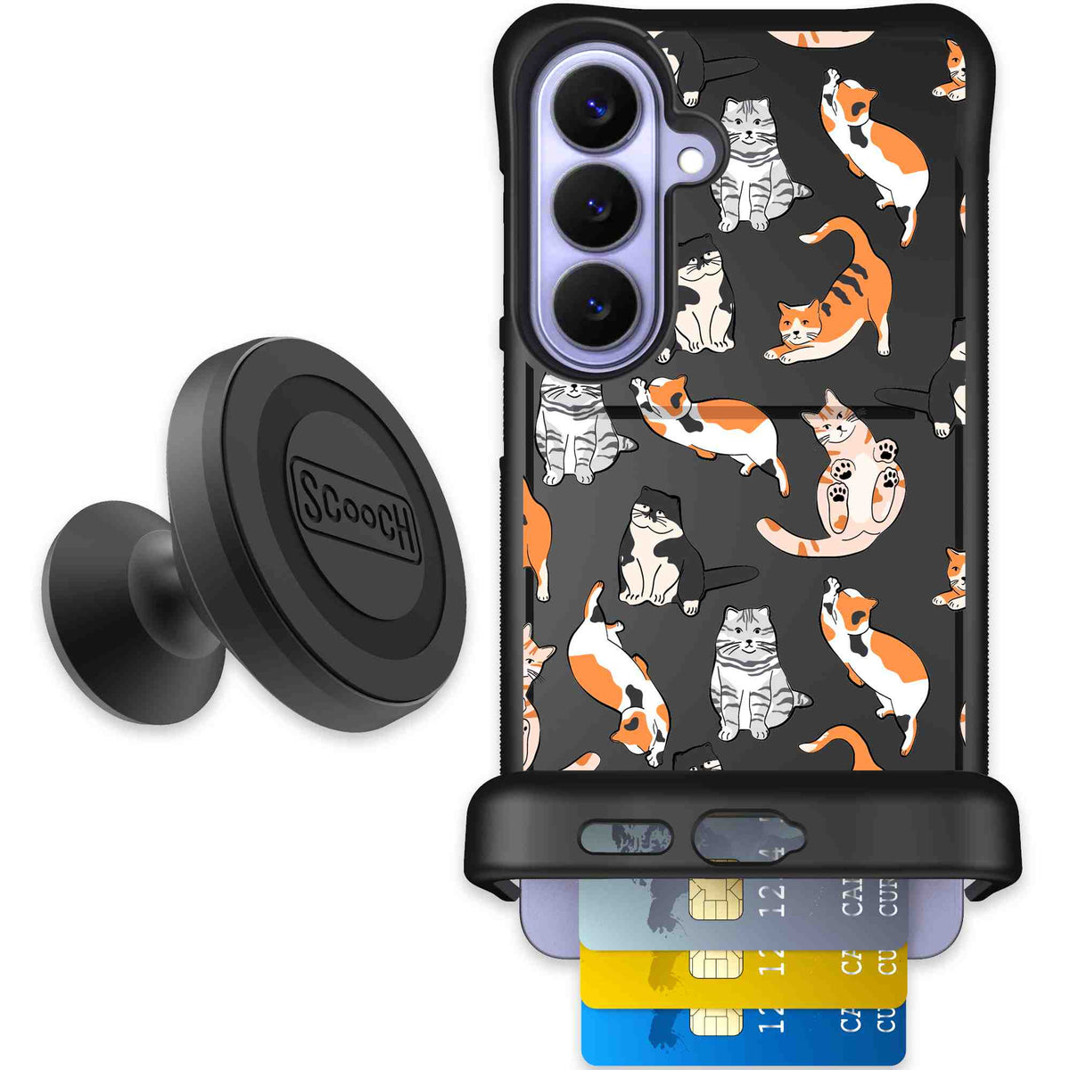 Kitty Crew Bundle Image 108